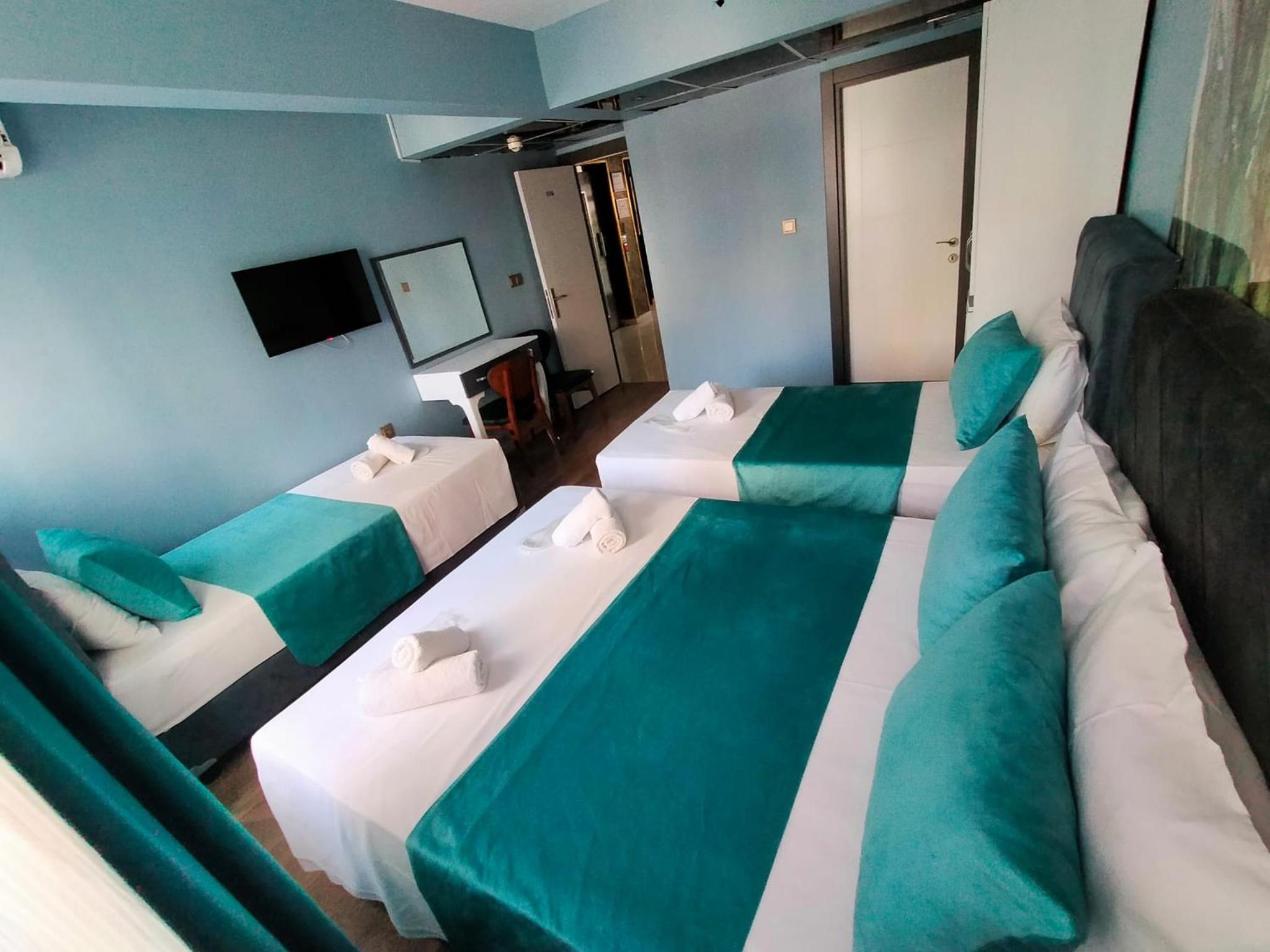 Bona Sera Otel - Image 163