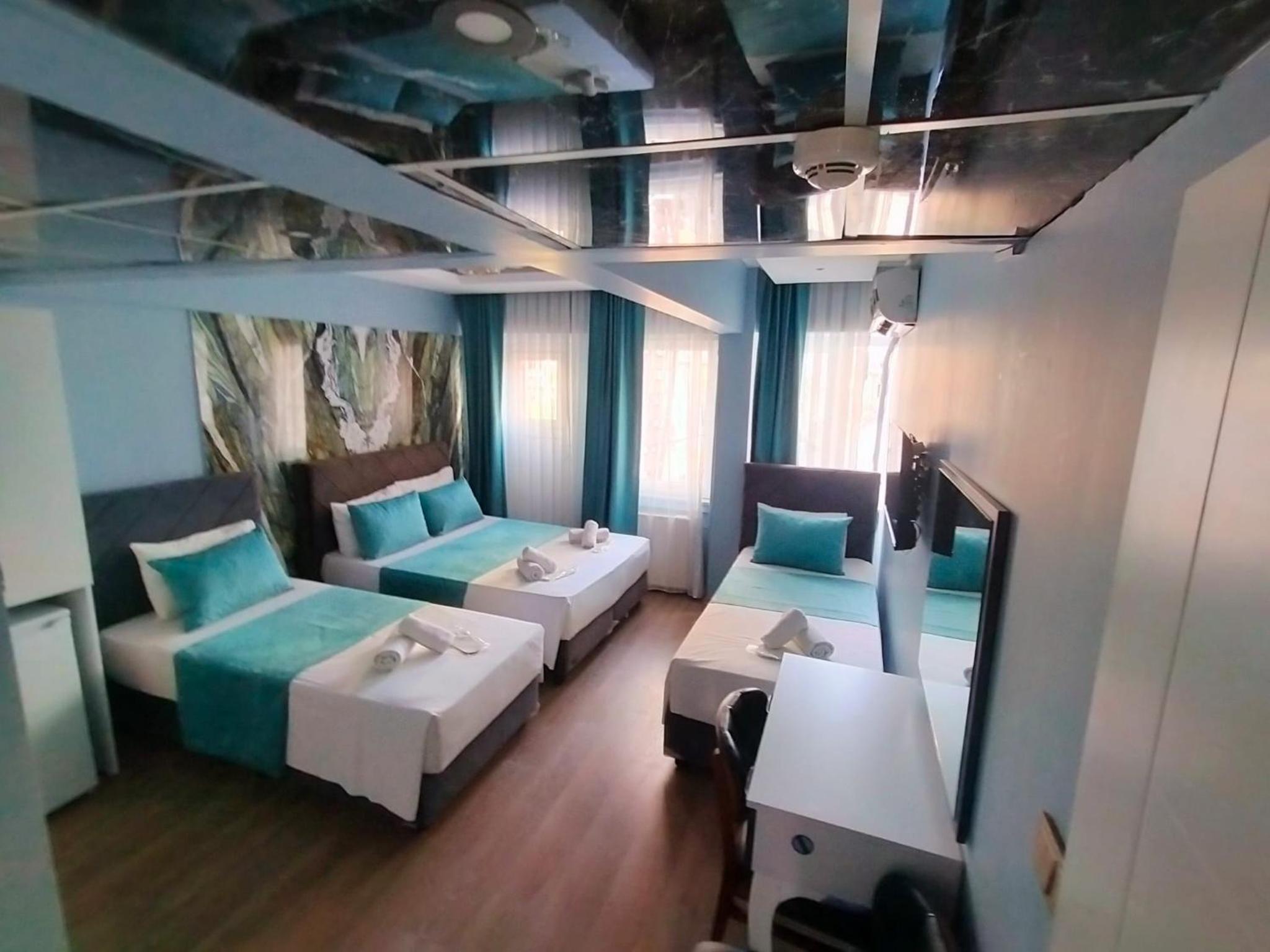 Bona Sera Otel - Image 167