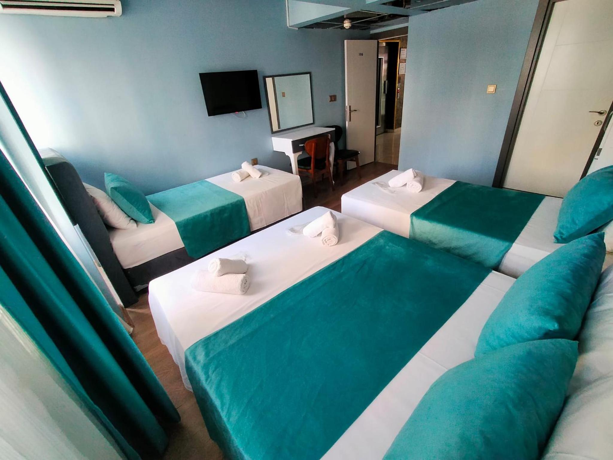 Bona Sera Otel - Image 168