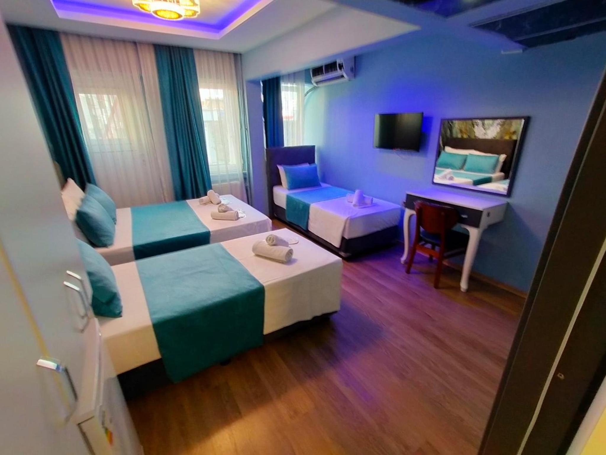 Bona Sera Otel - Image 166