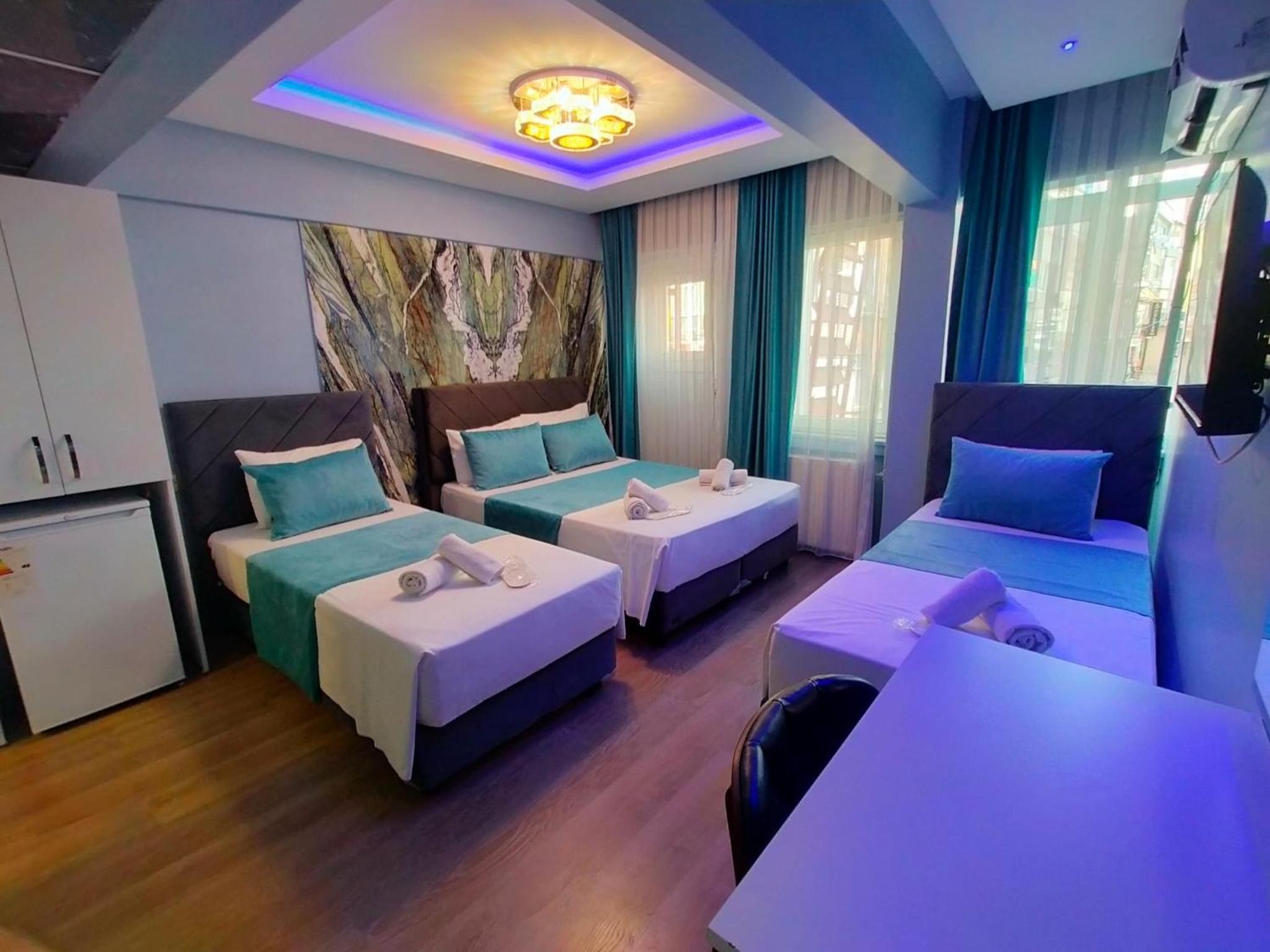 Bona Sera Otel - Image 149