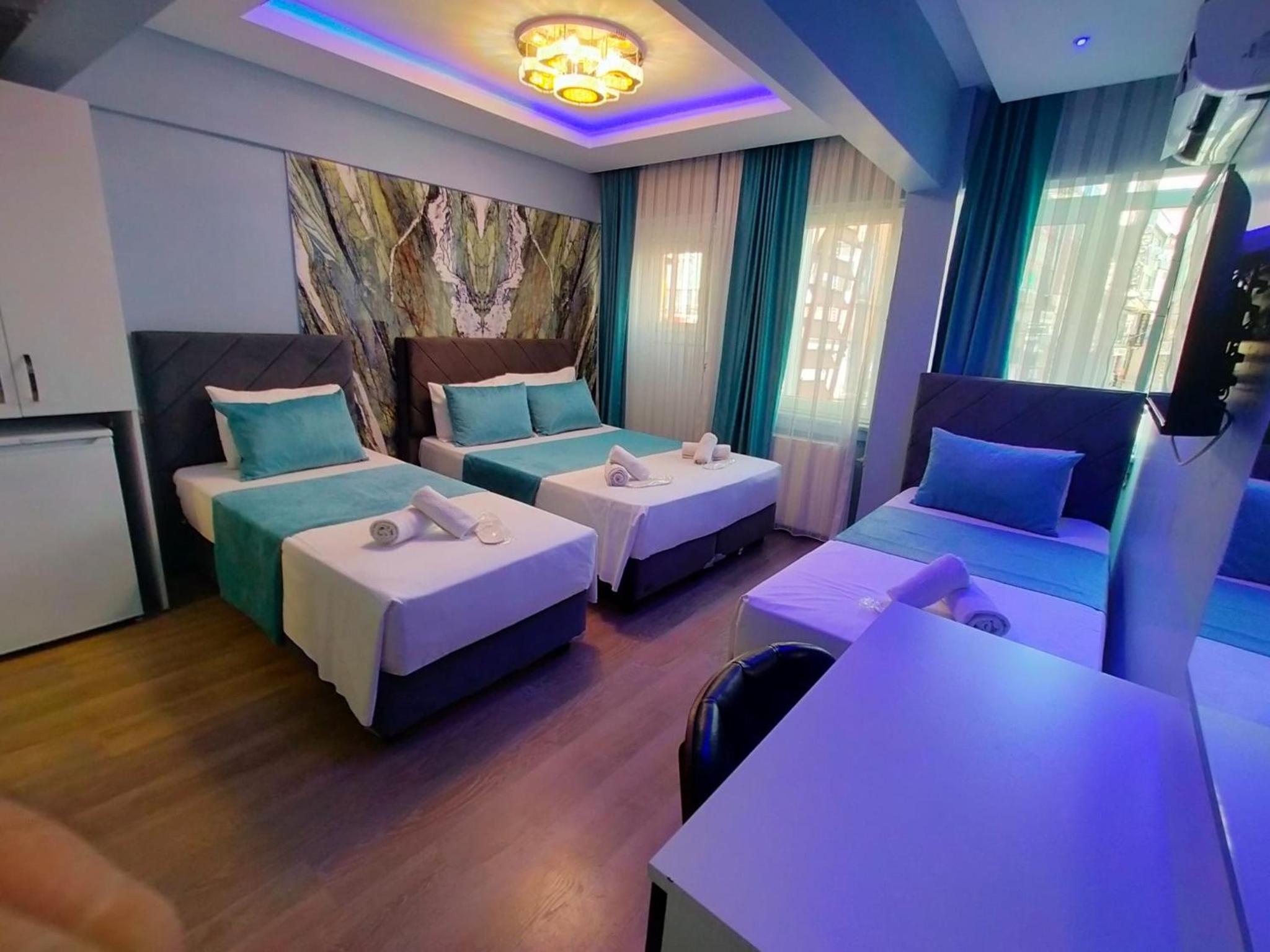 Bona Sera Otel - Image 157