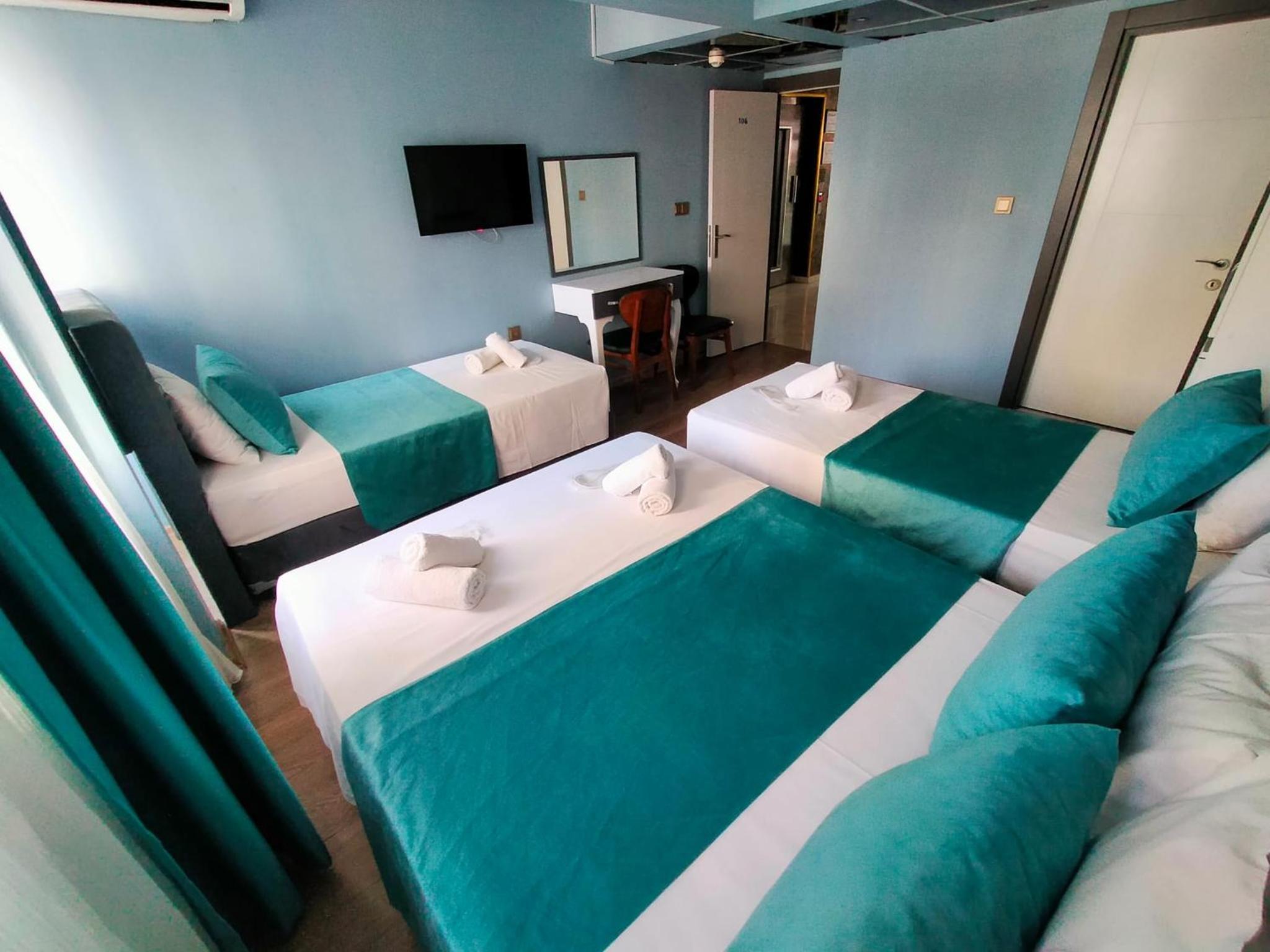 Bona Sera Otel - Image 153