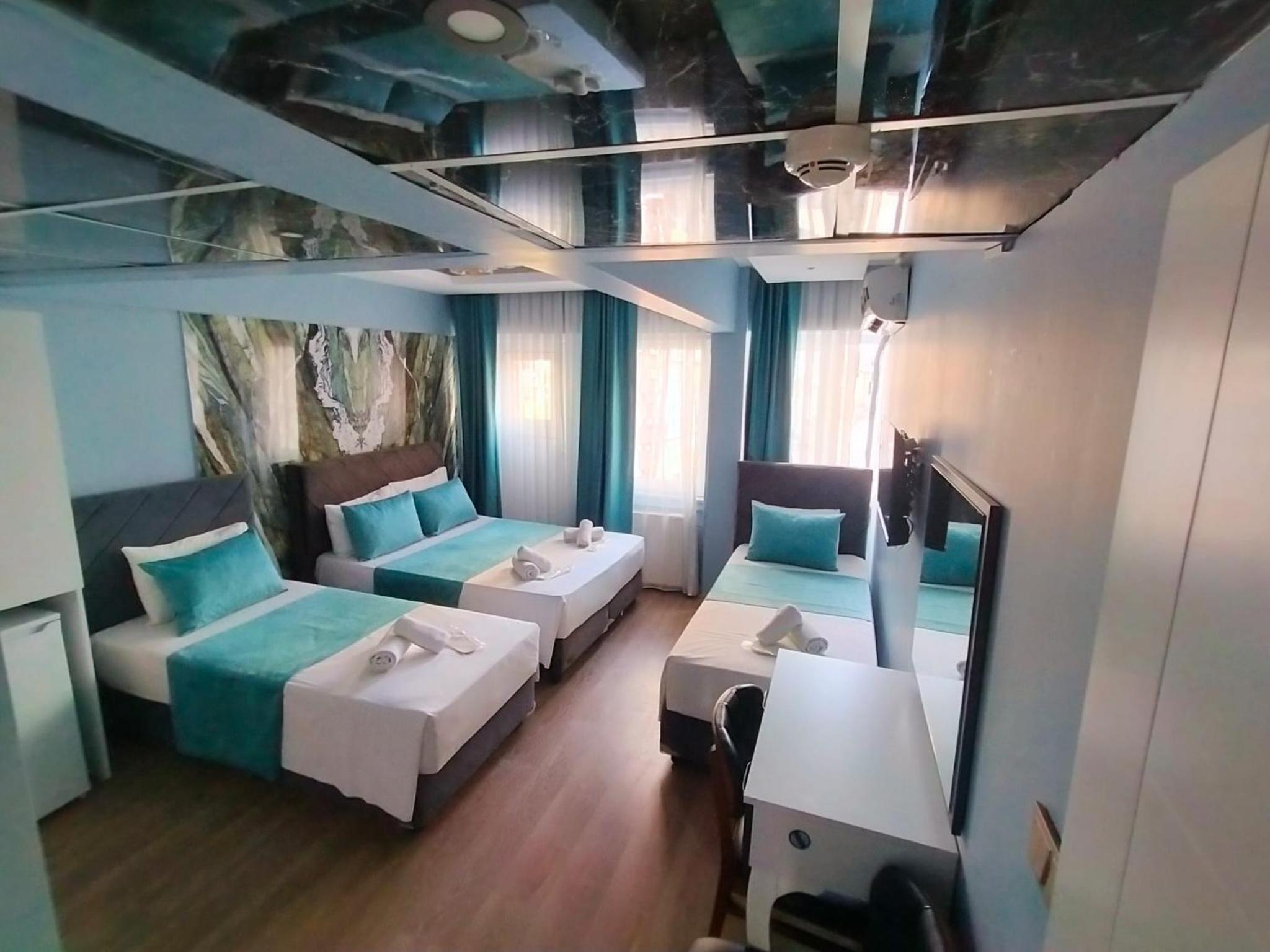 Bona Sera Otel - Image 161