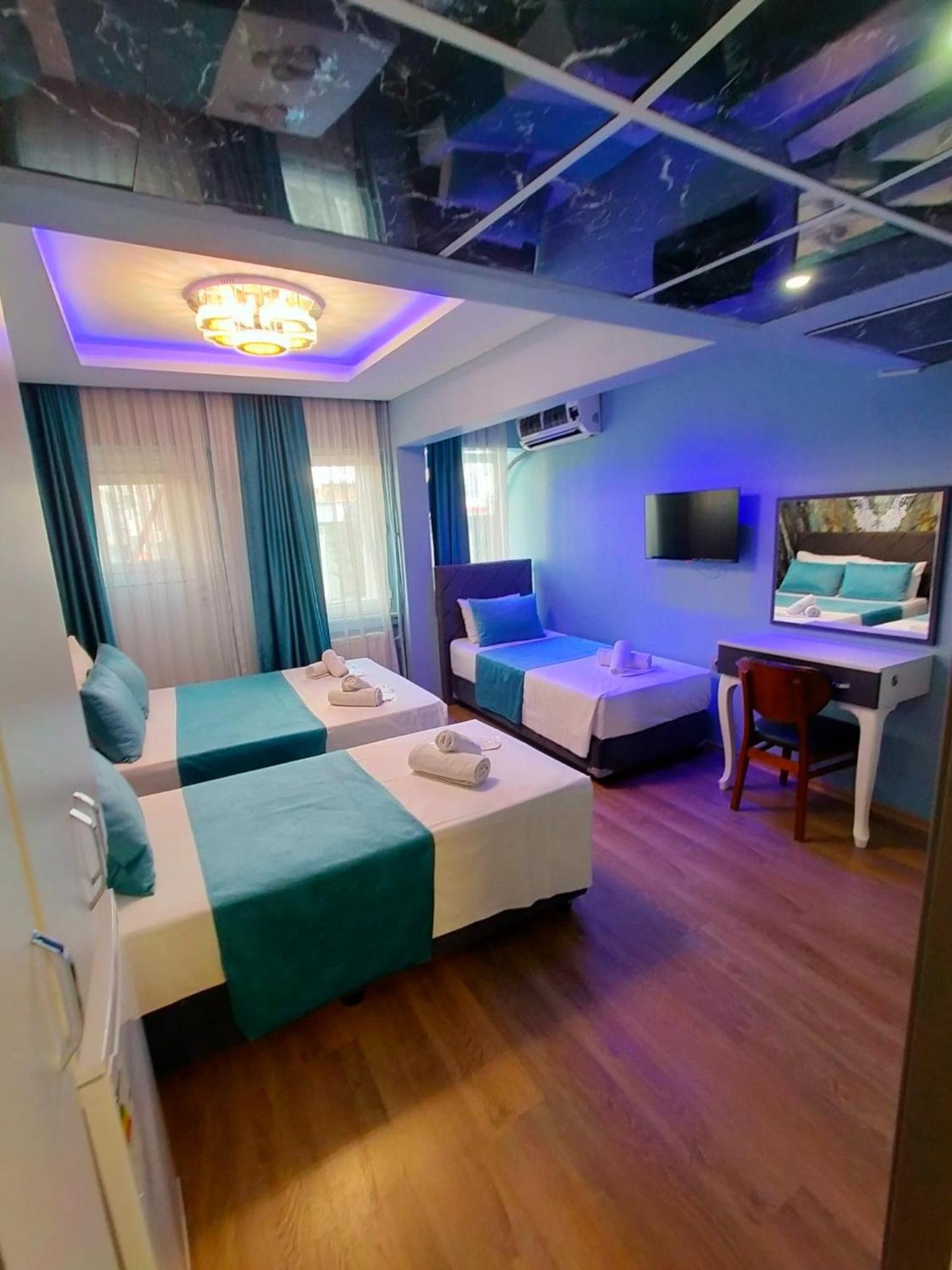 Bona Sera Otel - Image 158