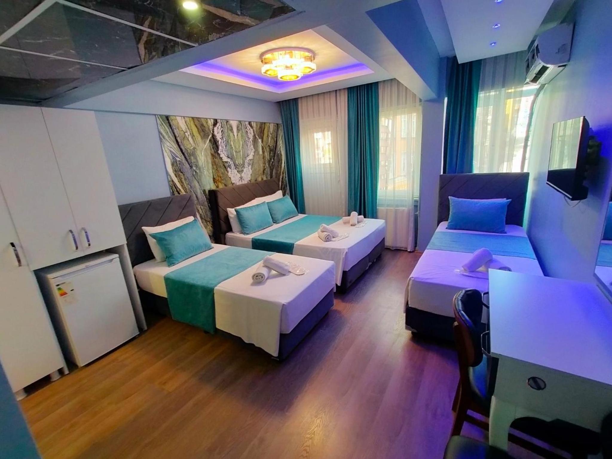 Bona Sera Otel - Image 154