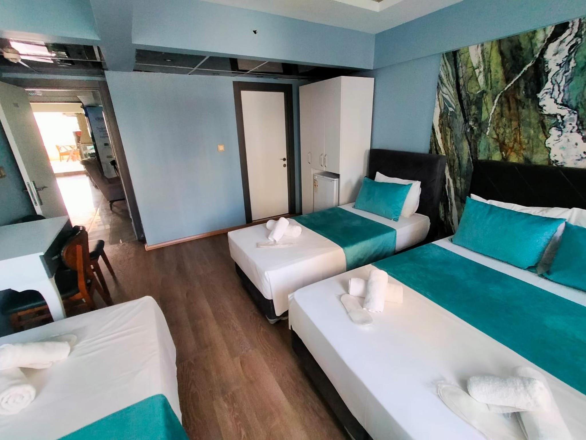 Bona Sera Otel - Image 151