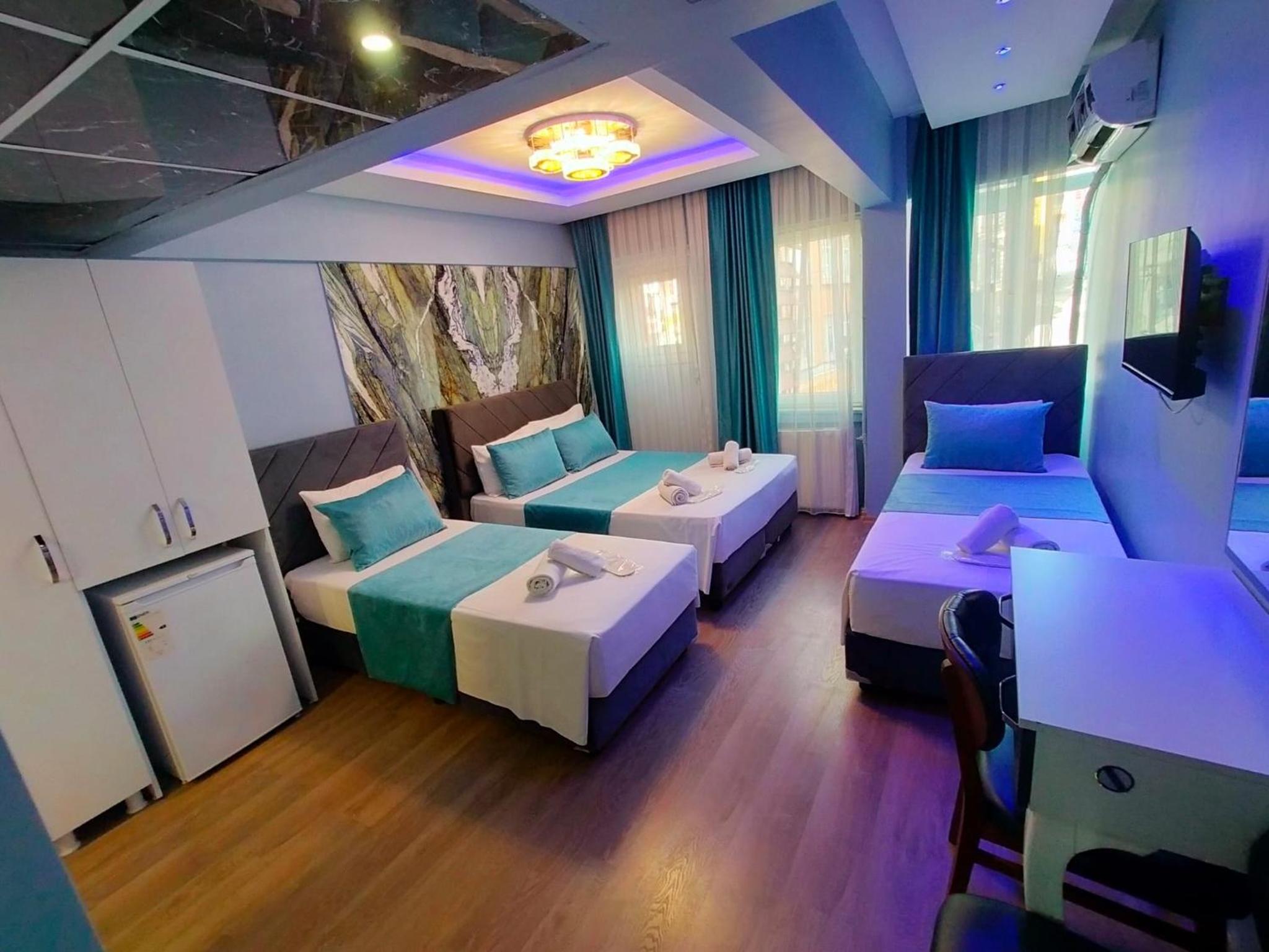 Bona Sera Otel - Image 159