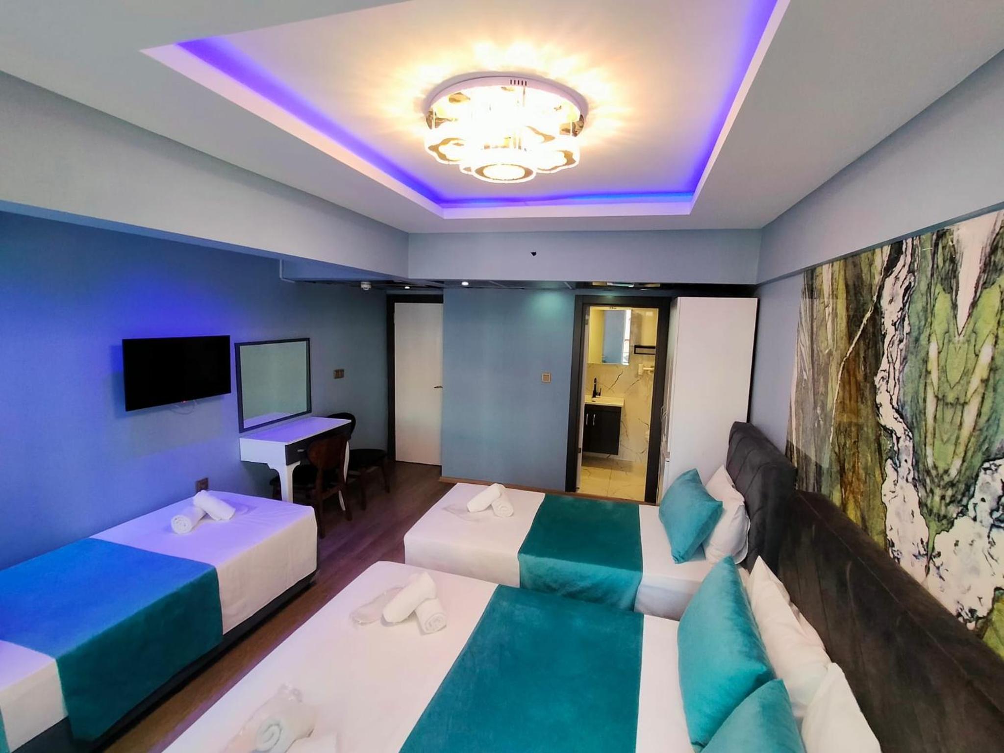 Bona Sera Otel - Image 162