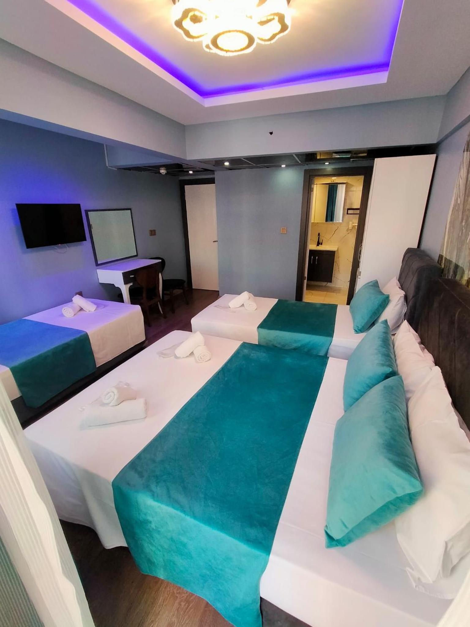 Bona Sera Otel - Image 148