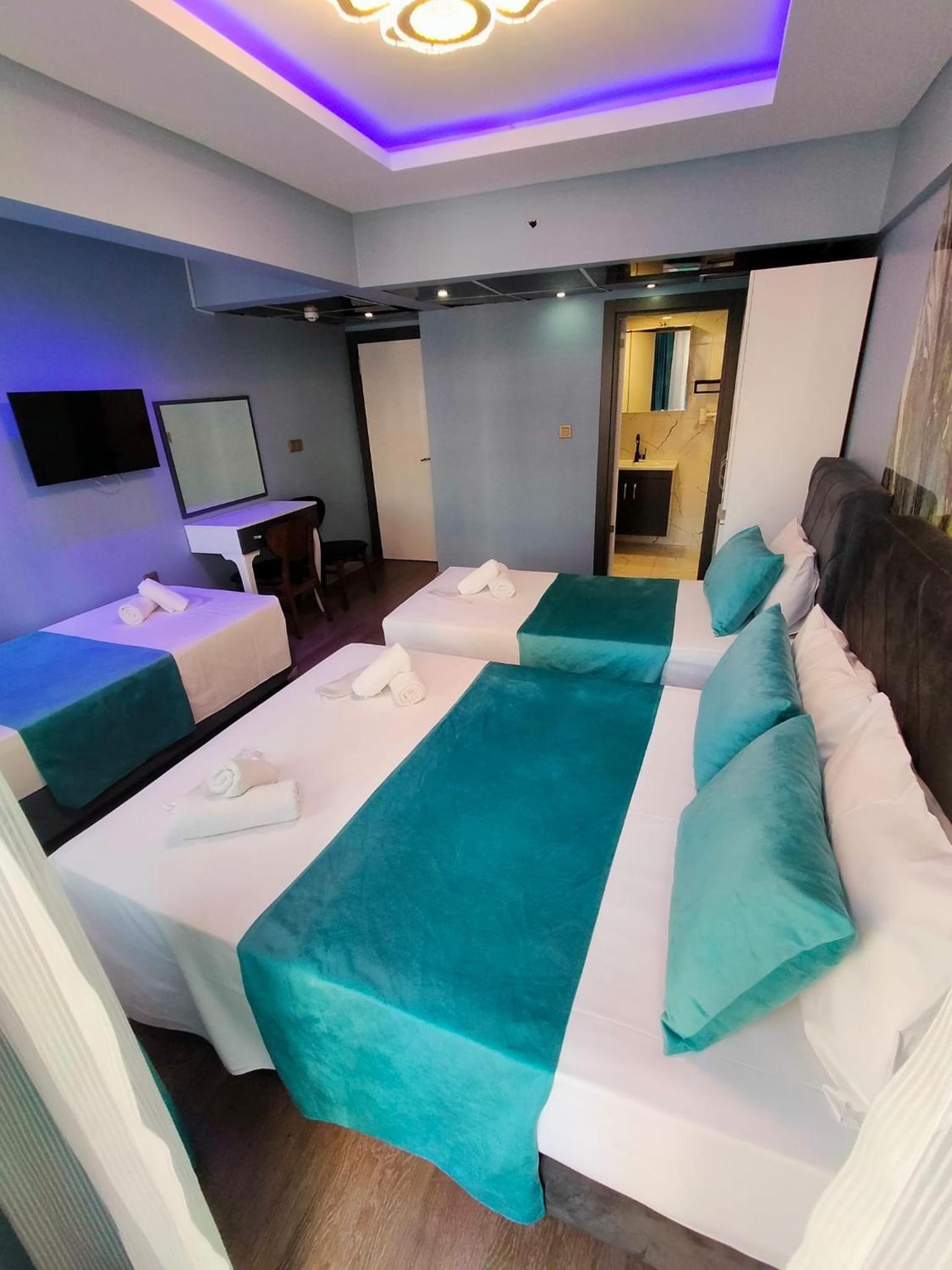 Bona Sera Otel - Image 155