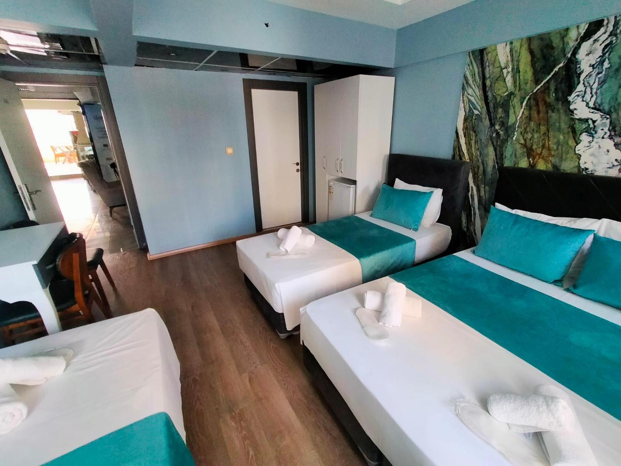 Bona Sera Otel - Image 150