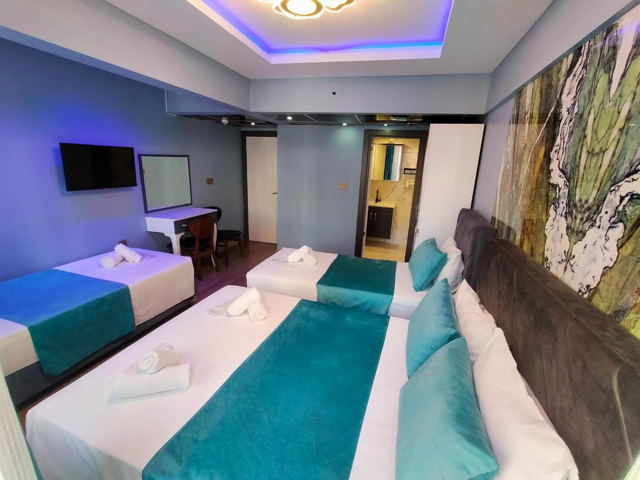 Bona Sera Otel - Image 147