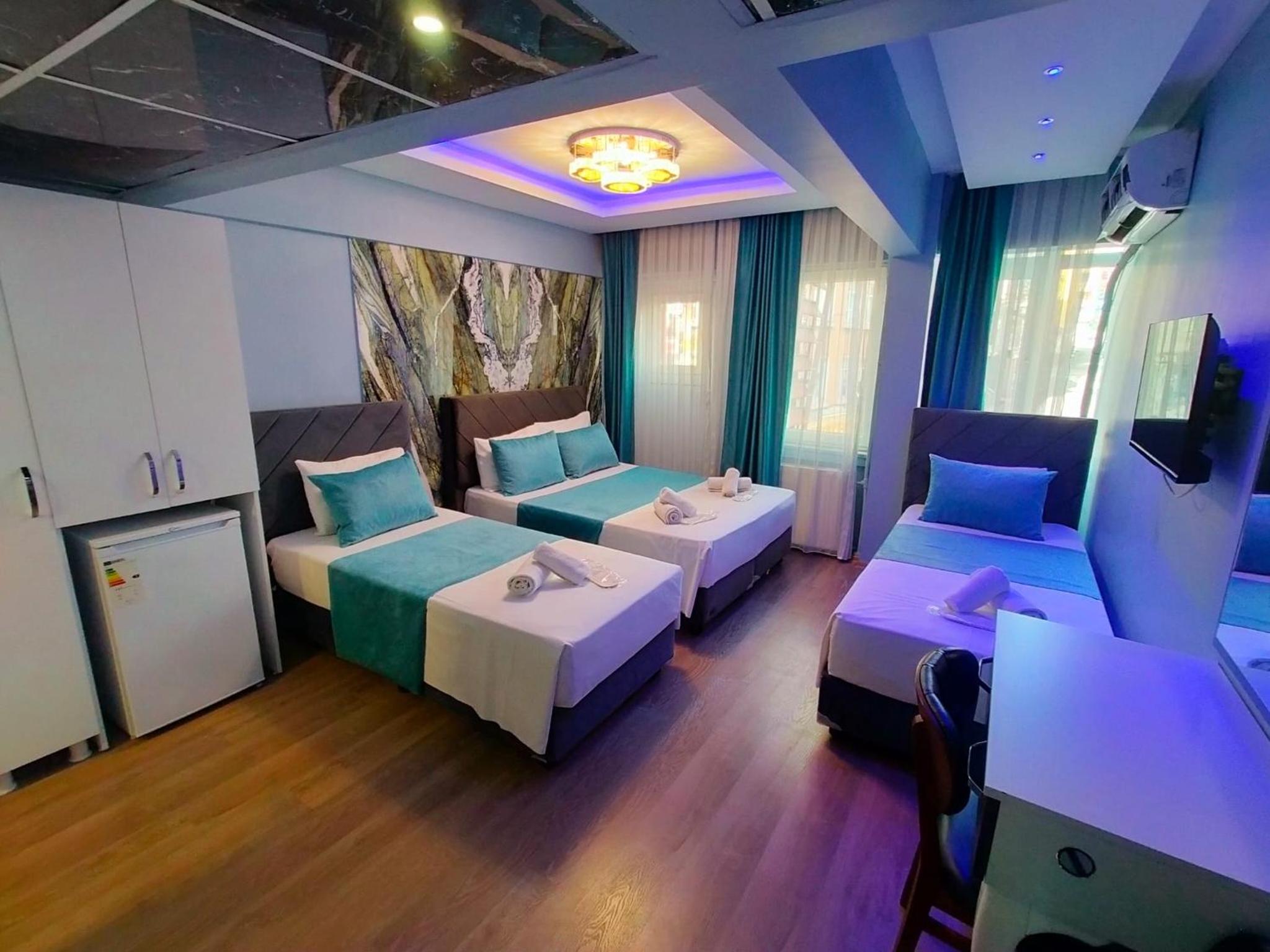 Bona Sera Otel - Image 152