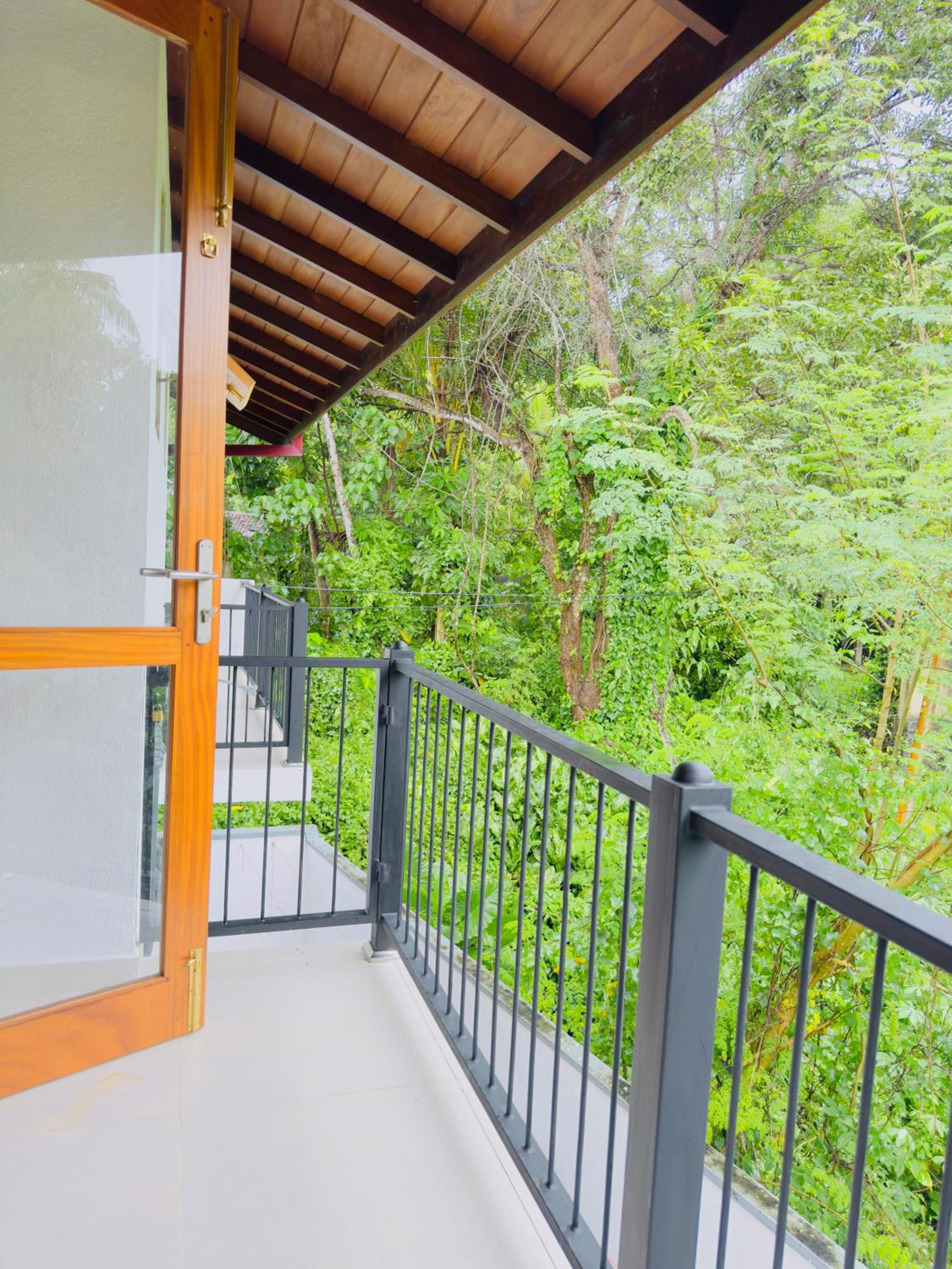 Villa Bloom Gardens view 5