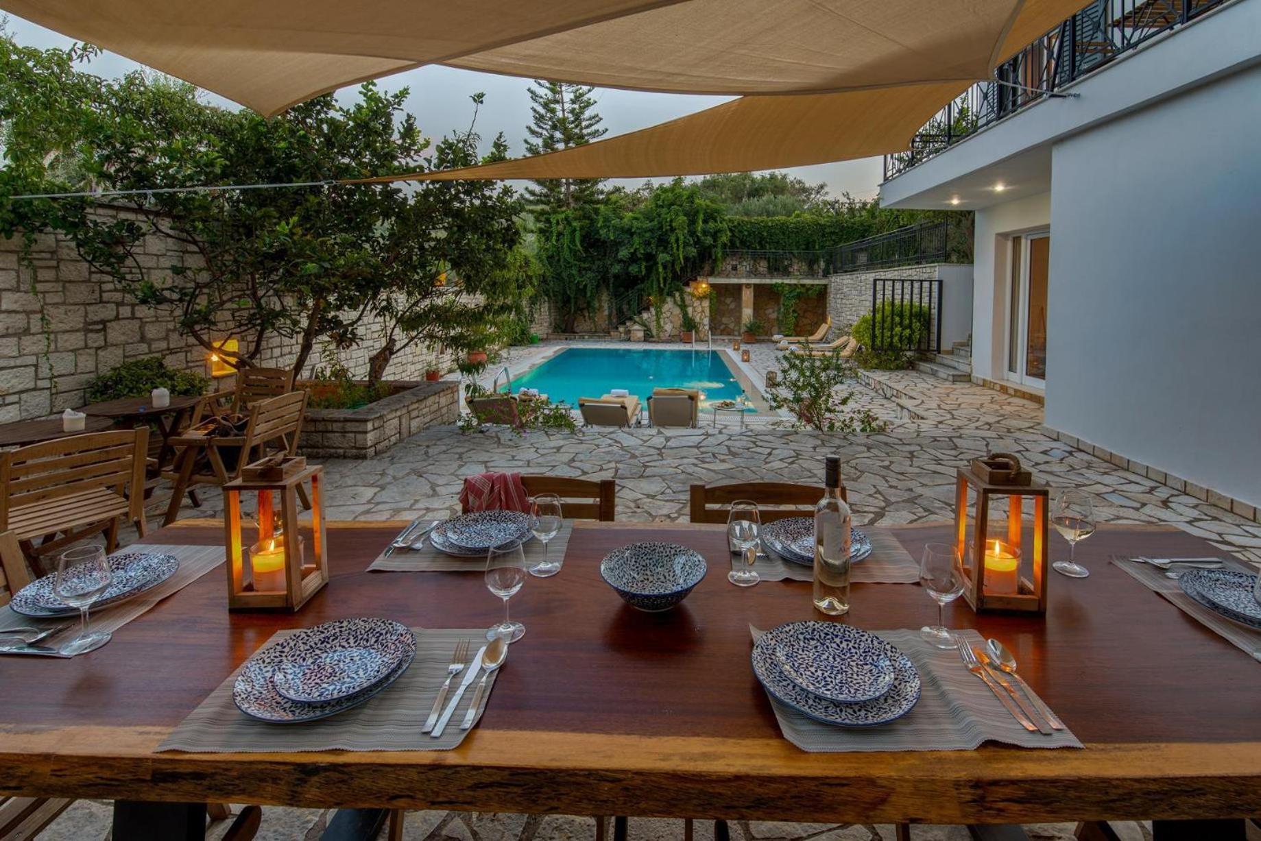 Villa Nova