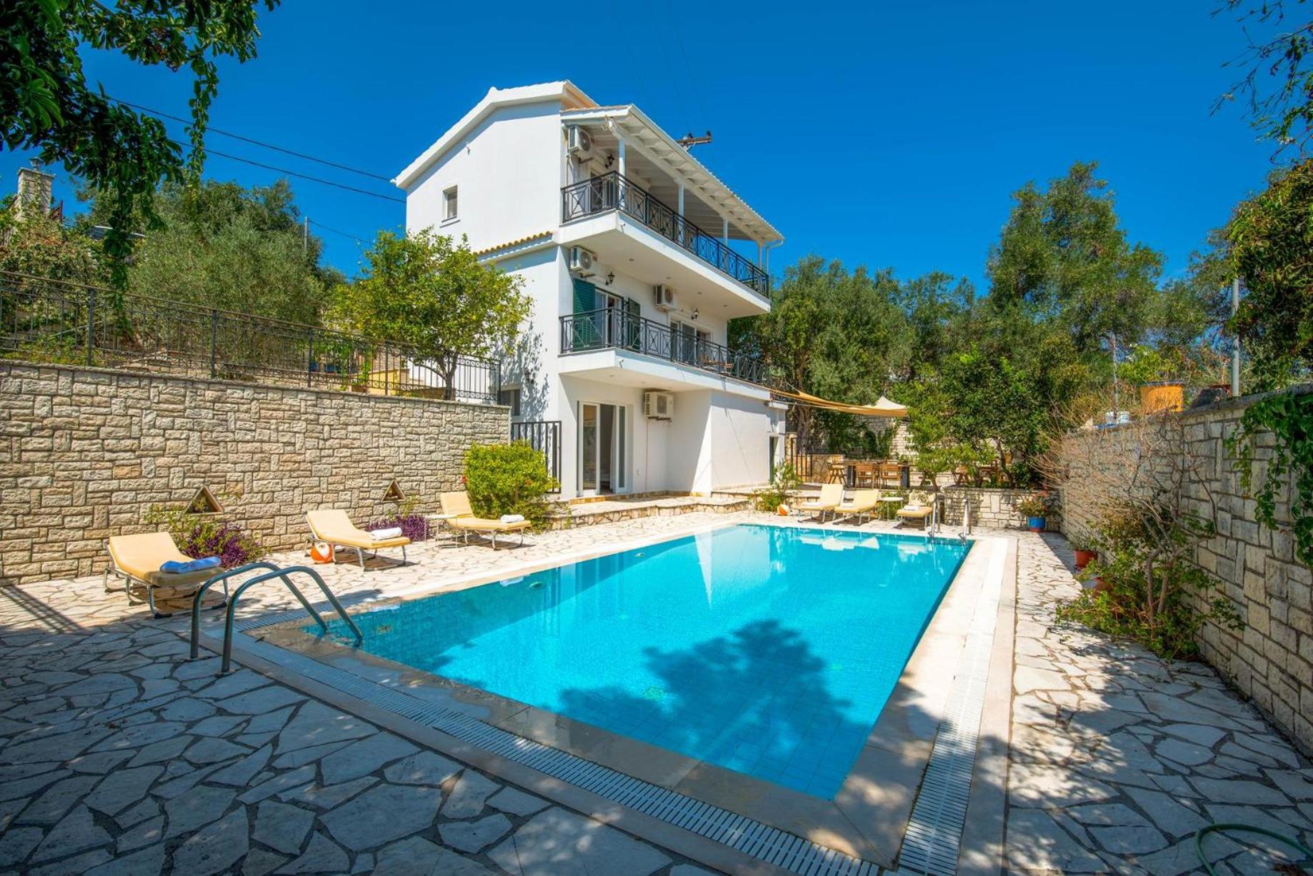 Villa Nova