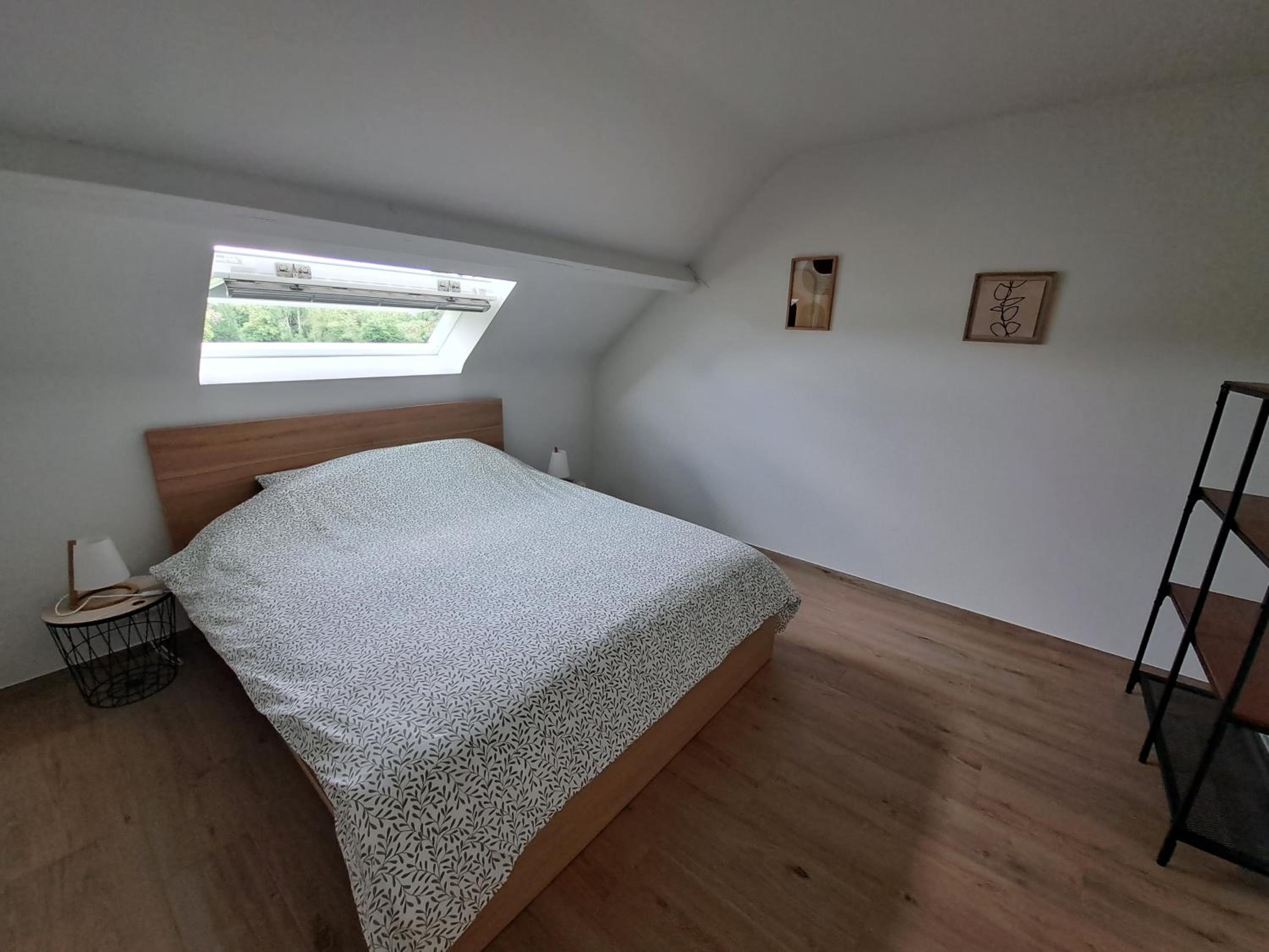 La Trappe Rêves Gite rural 3 épis