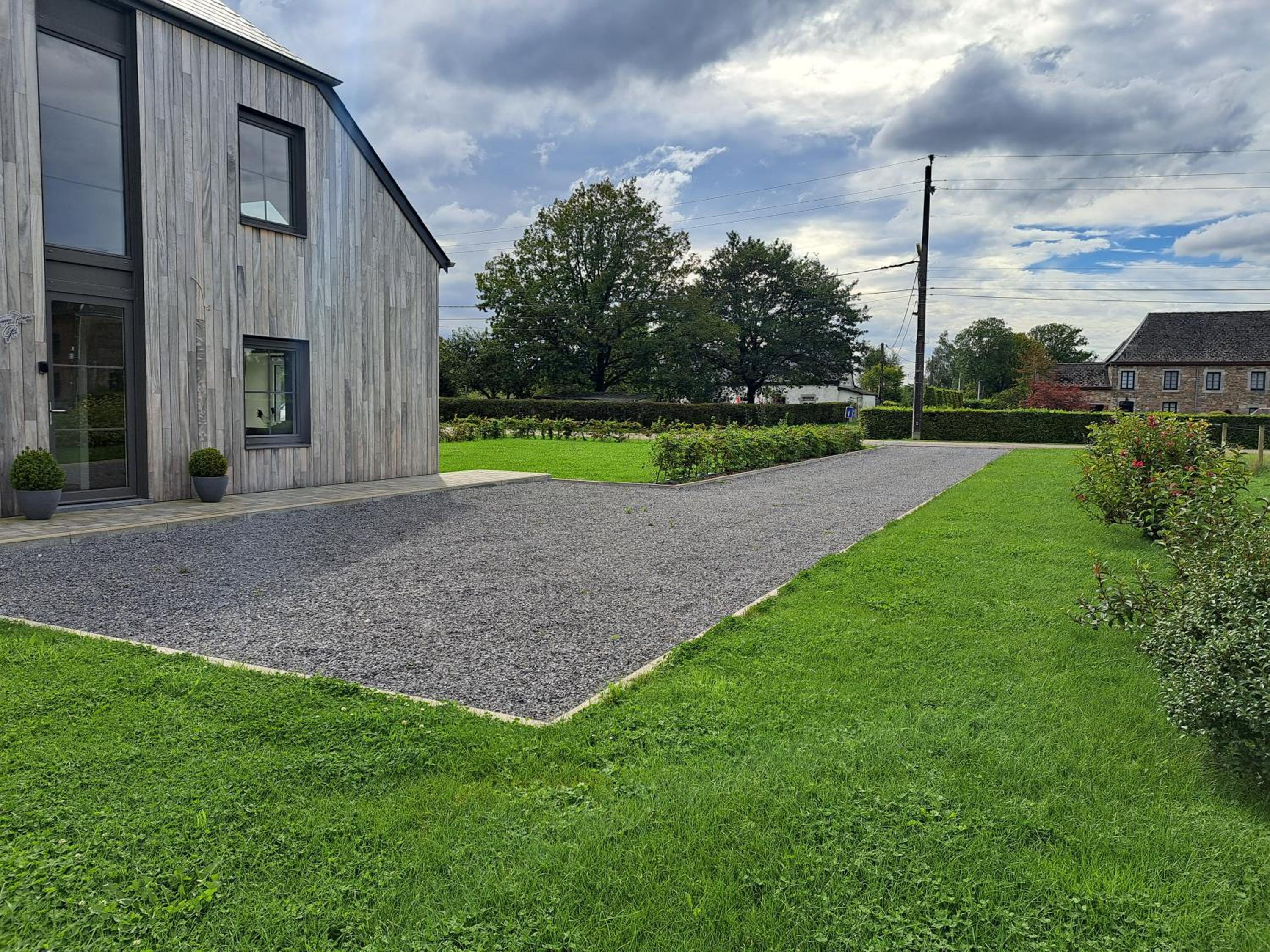 La Trappe Rêves Gite rural 3 épis