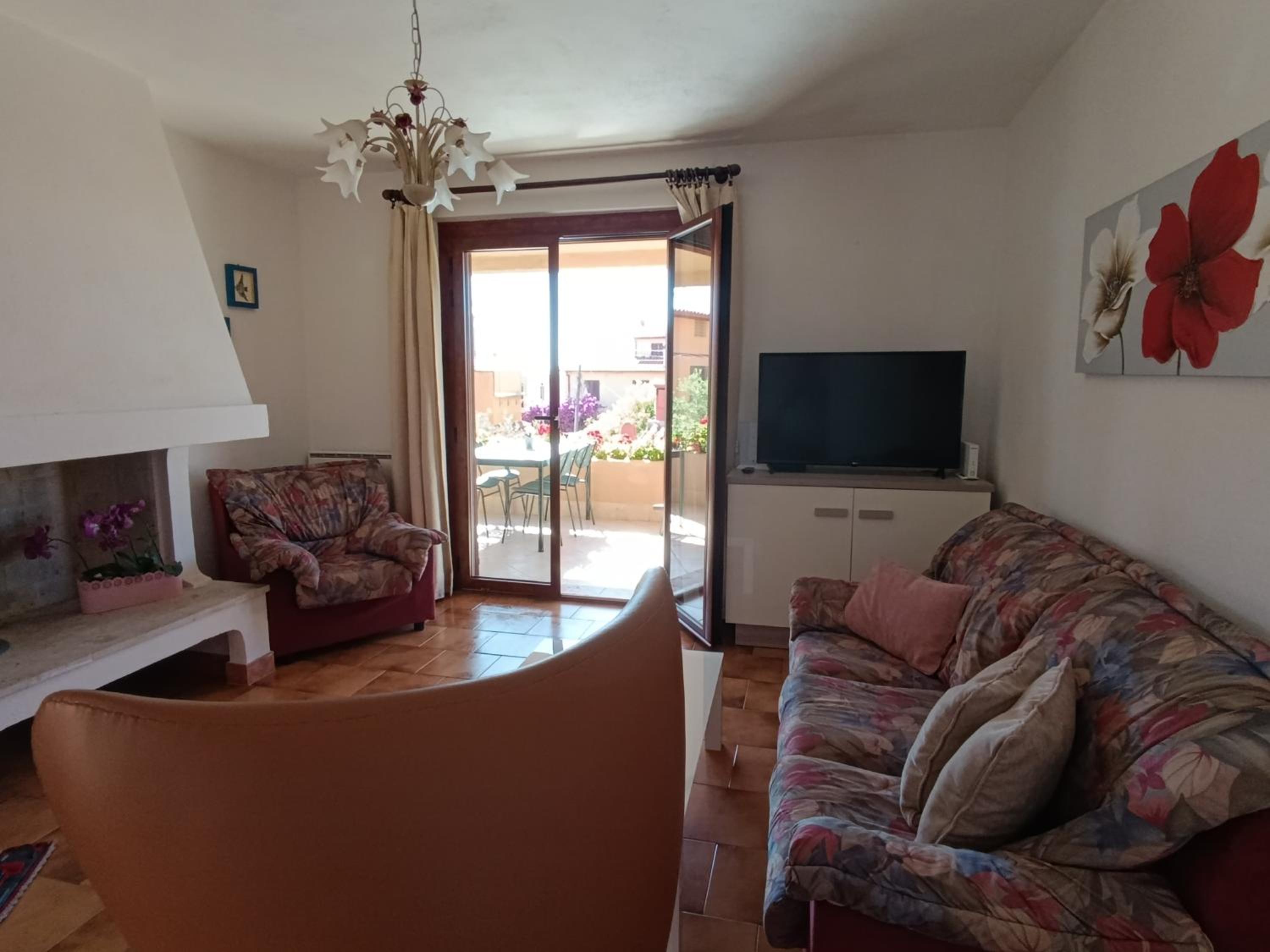 Apartment Porto Ottiolu 3 view 3