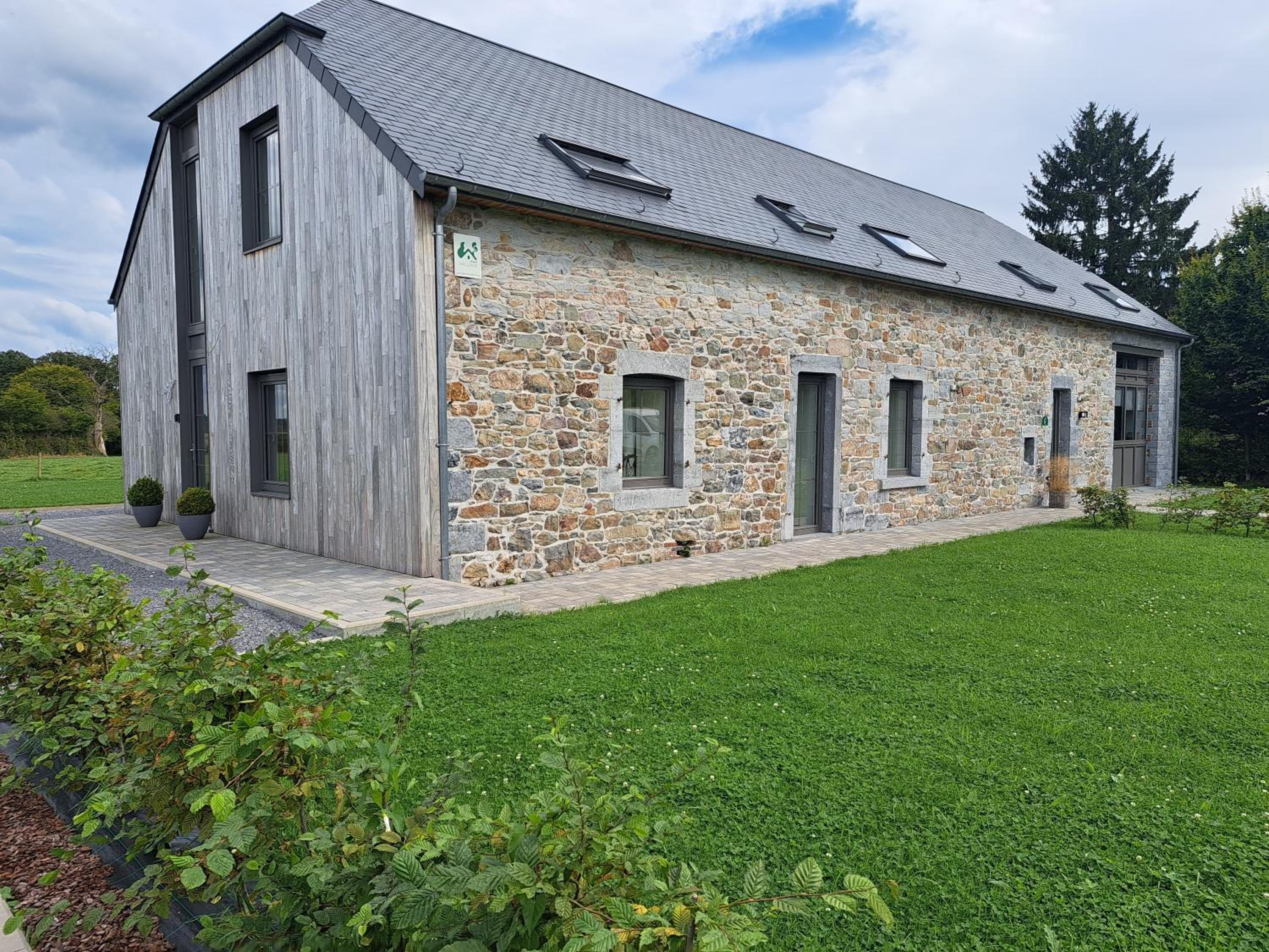 La Trappe Rêves Gite rural 3 épis