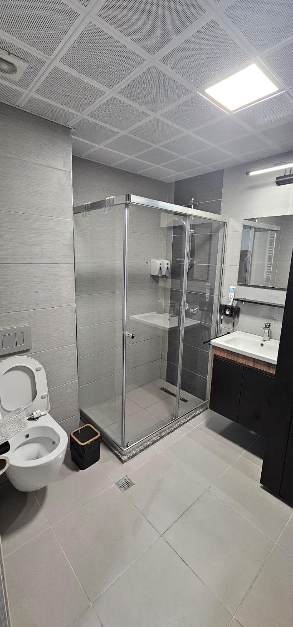Luxury Skyview Suite