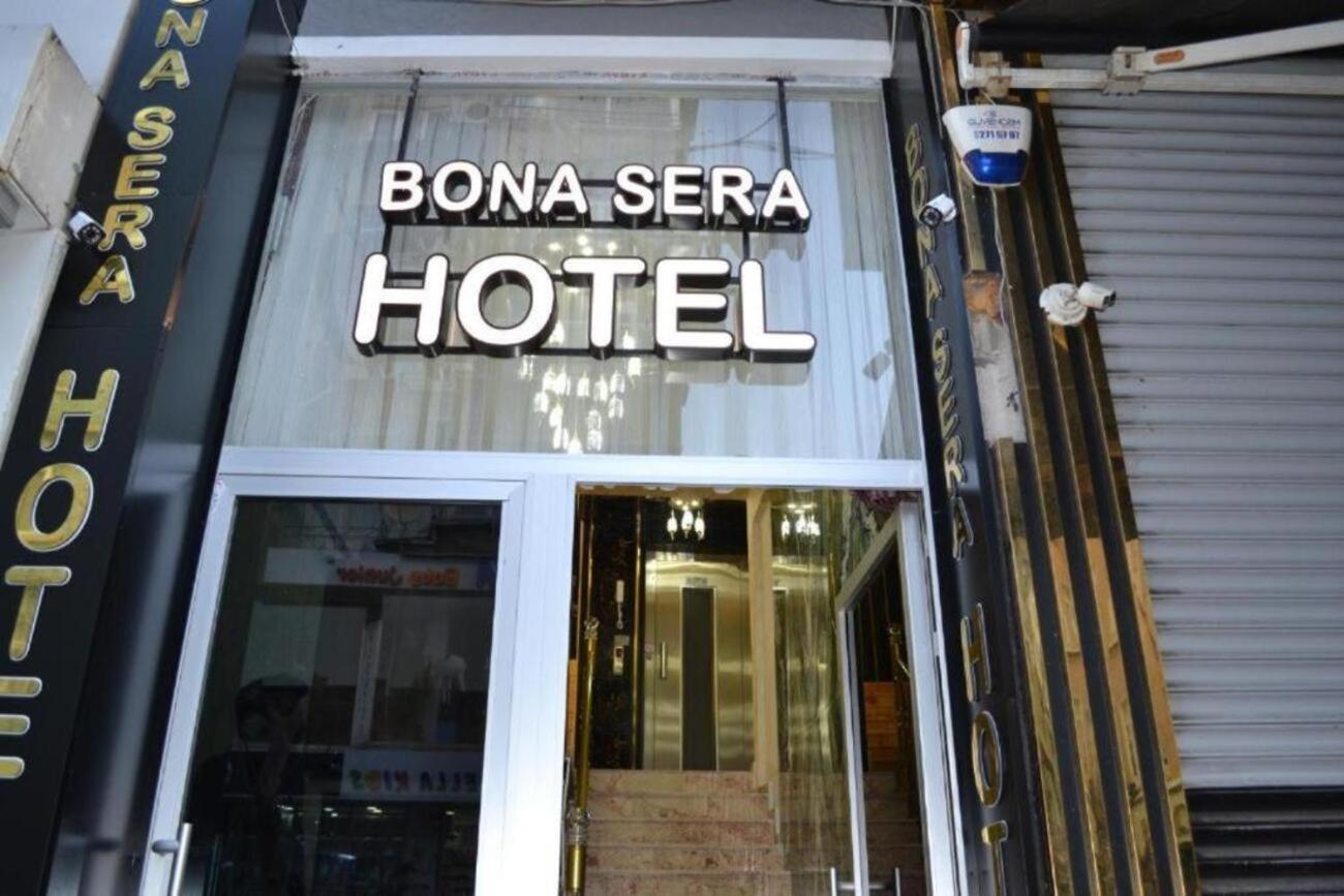 Bona Sera Otel - Image 172