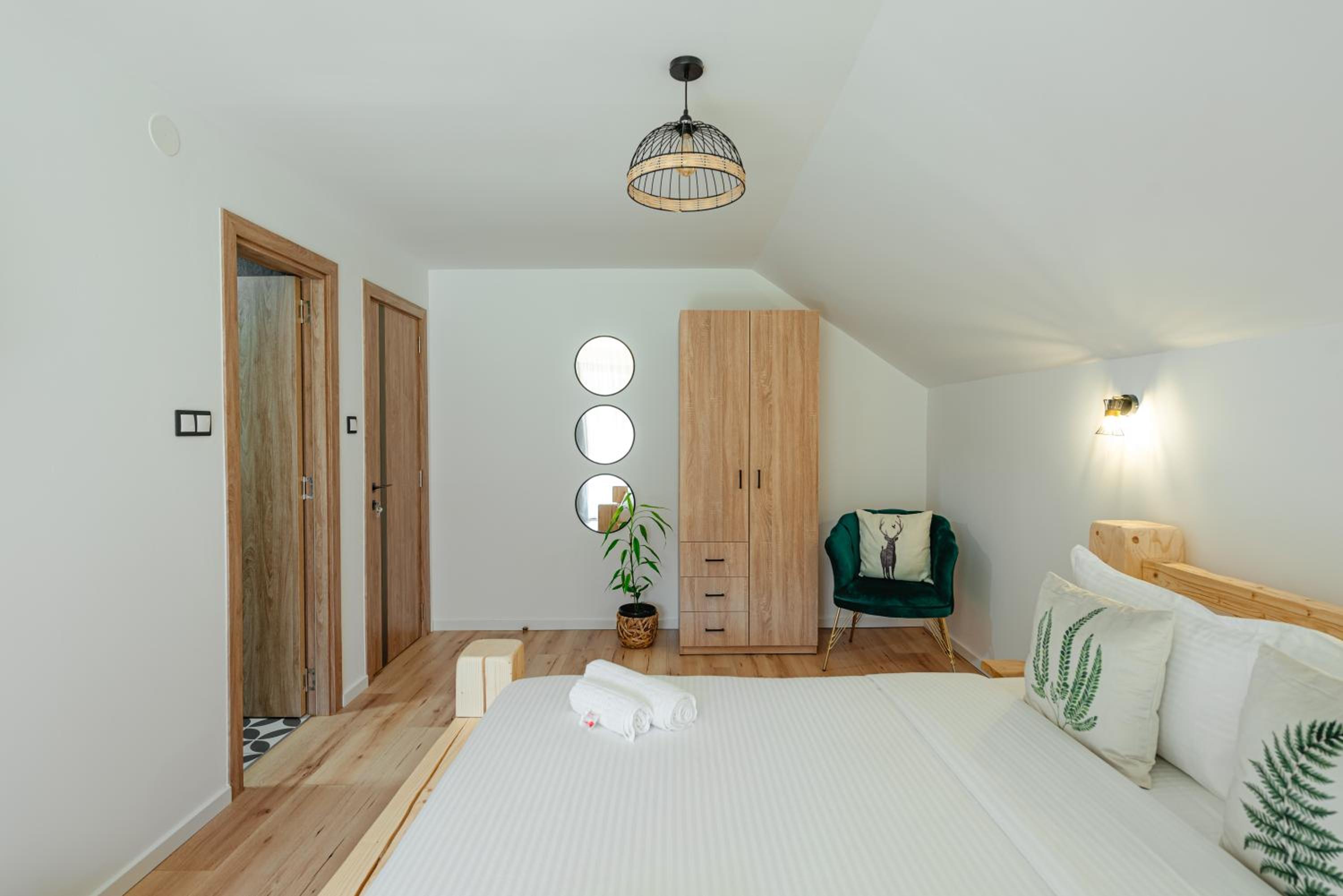 Cabana Natura Toplița