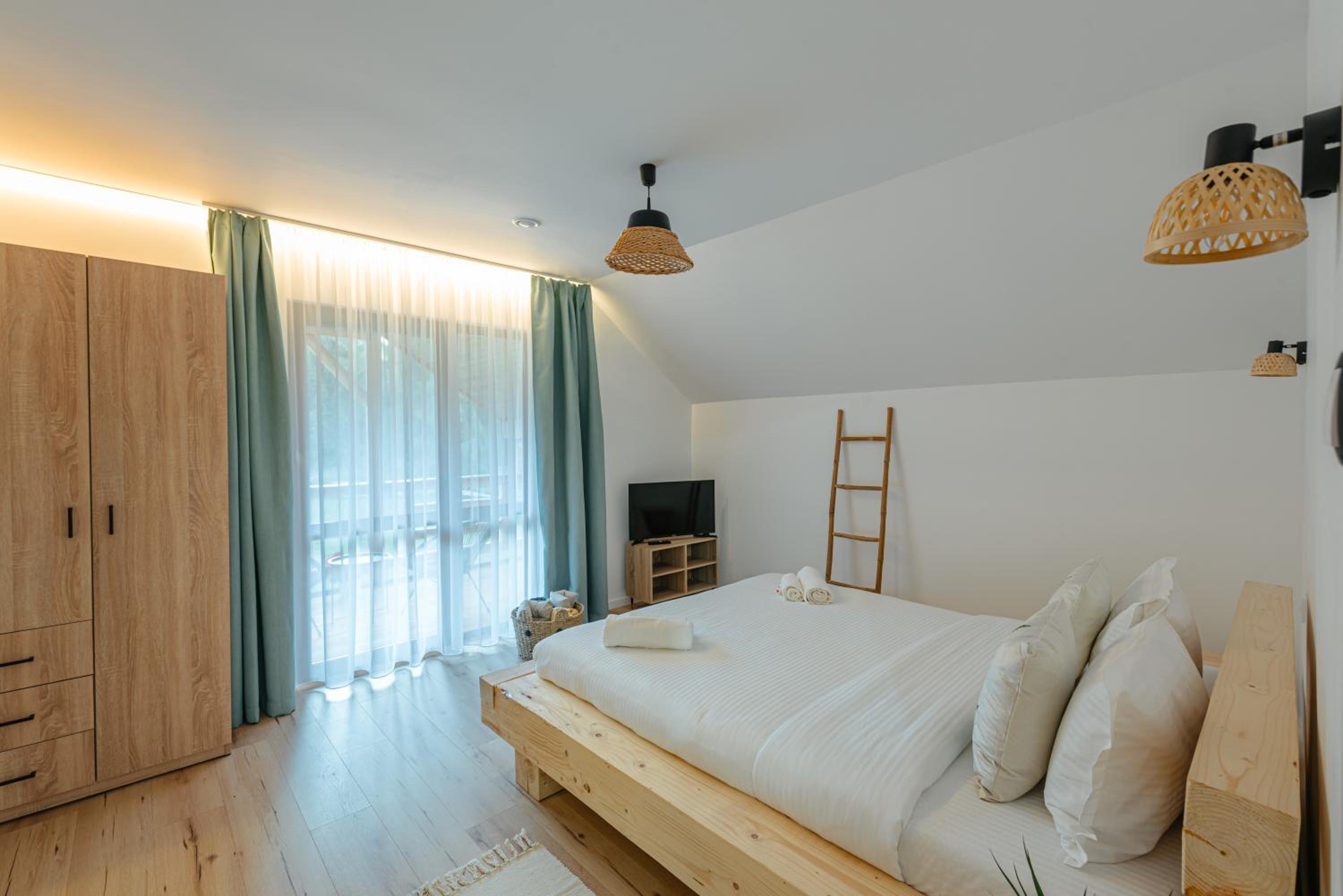 Cabana Natura Toplița