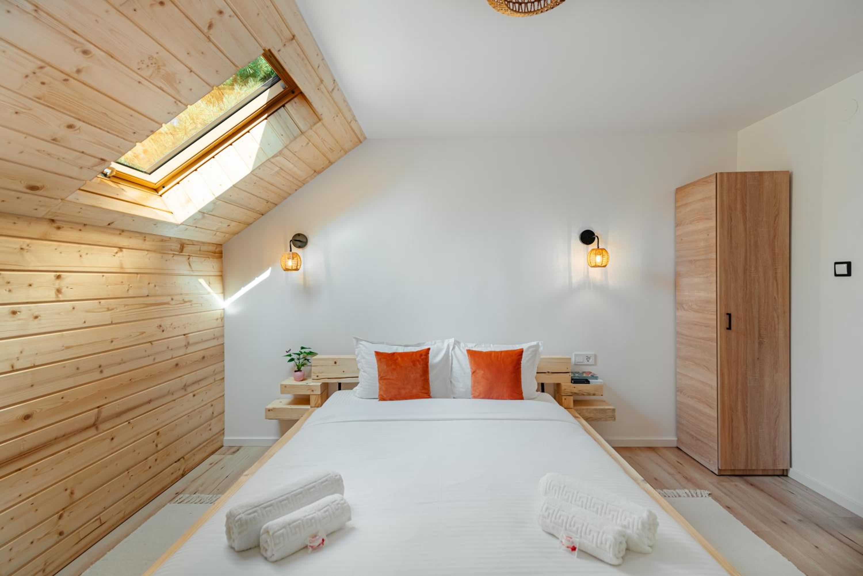 Cabana Natura Toplița