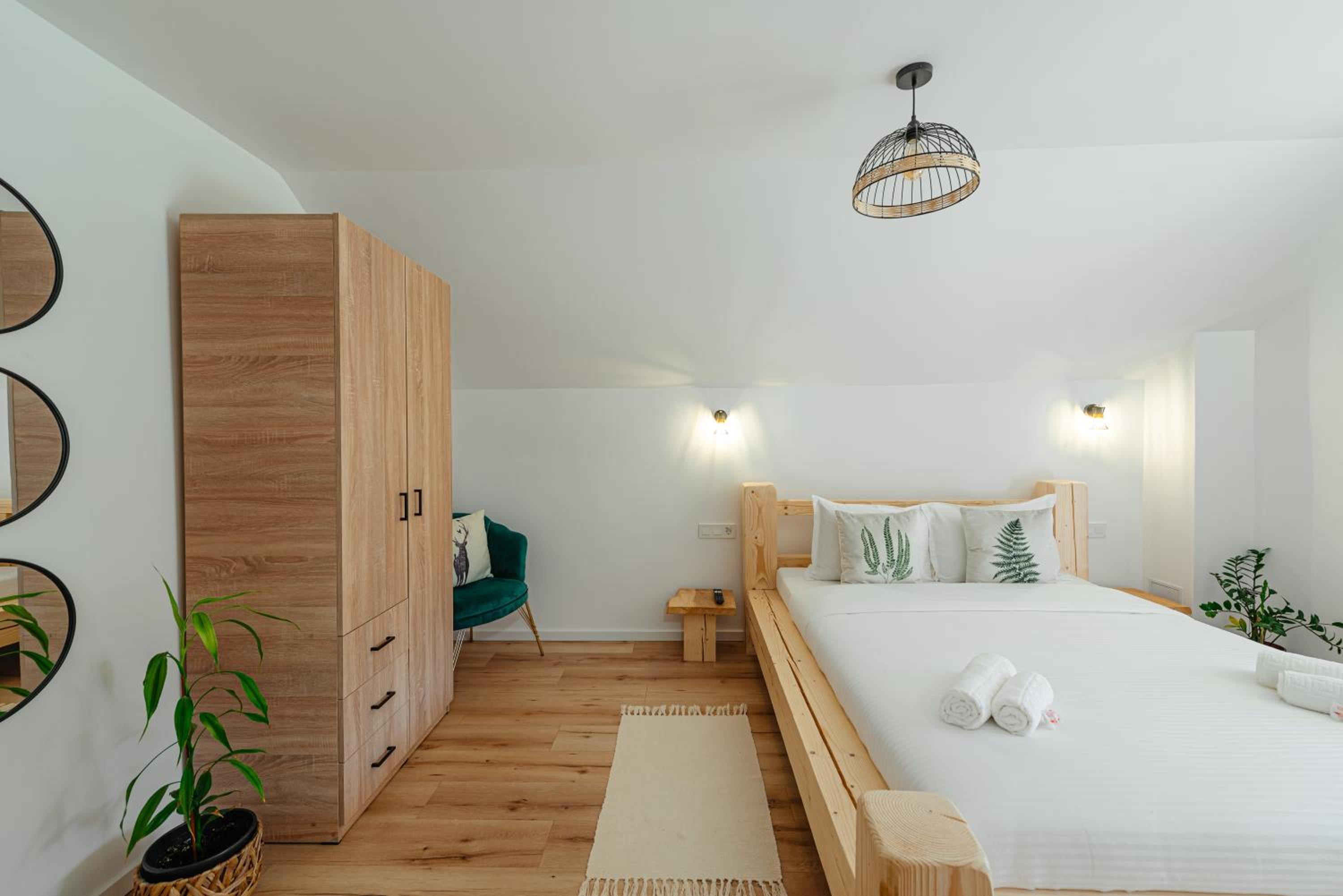 Cabana Natura Toplița