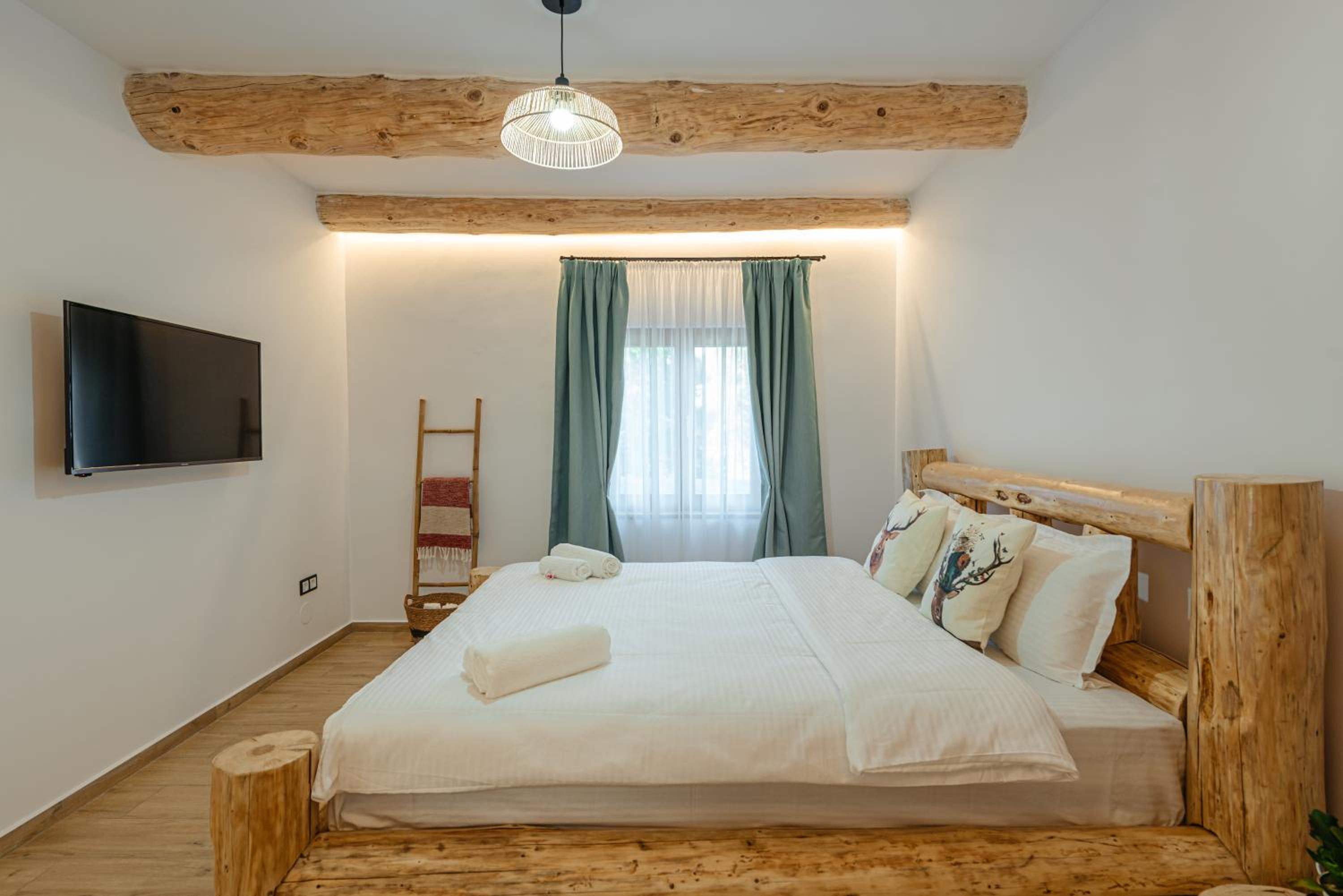 Cabana Natura Toplița