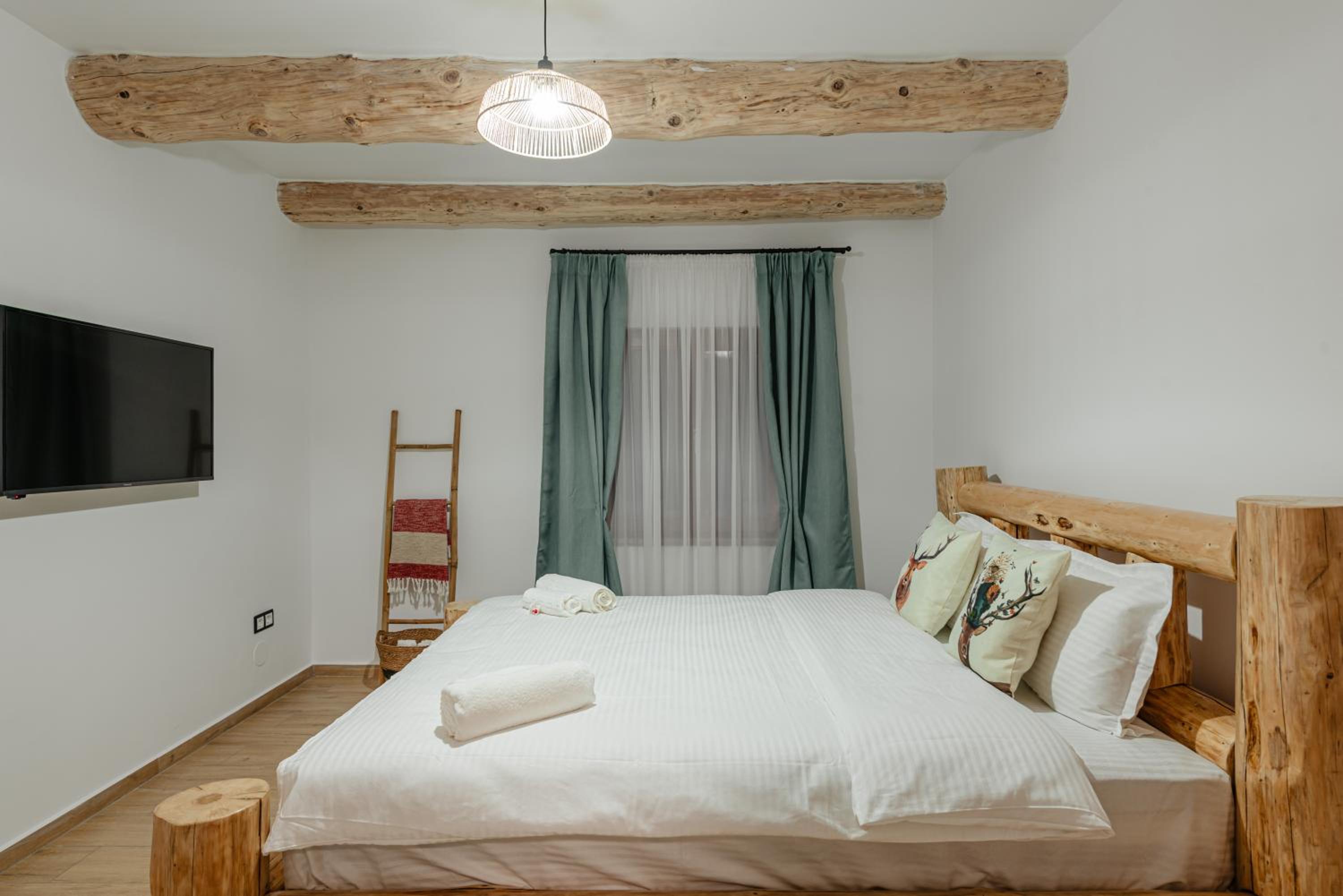 Cabana Natura Toplița