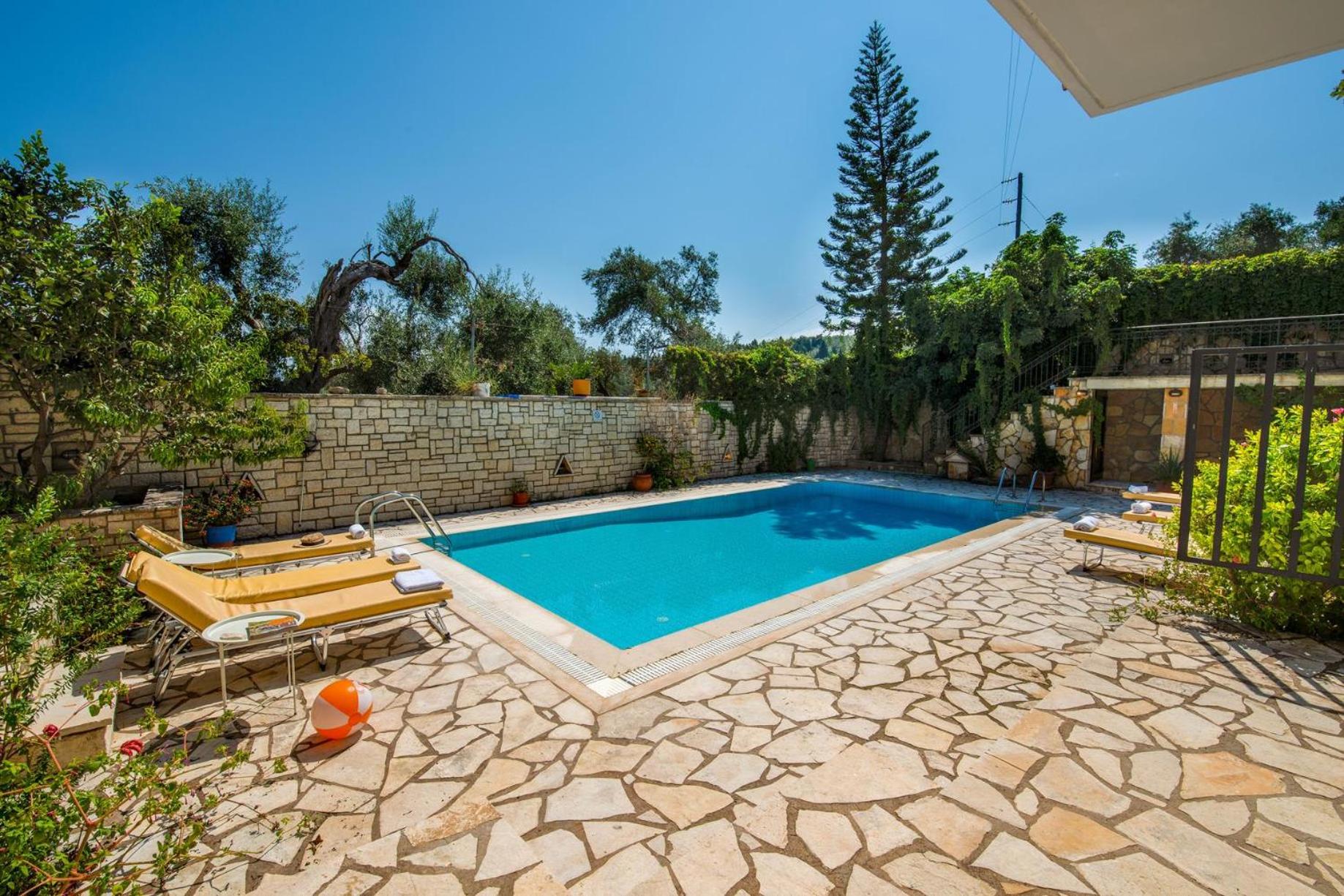 Villa Nova