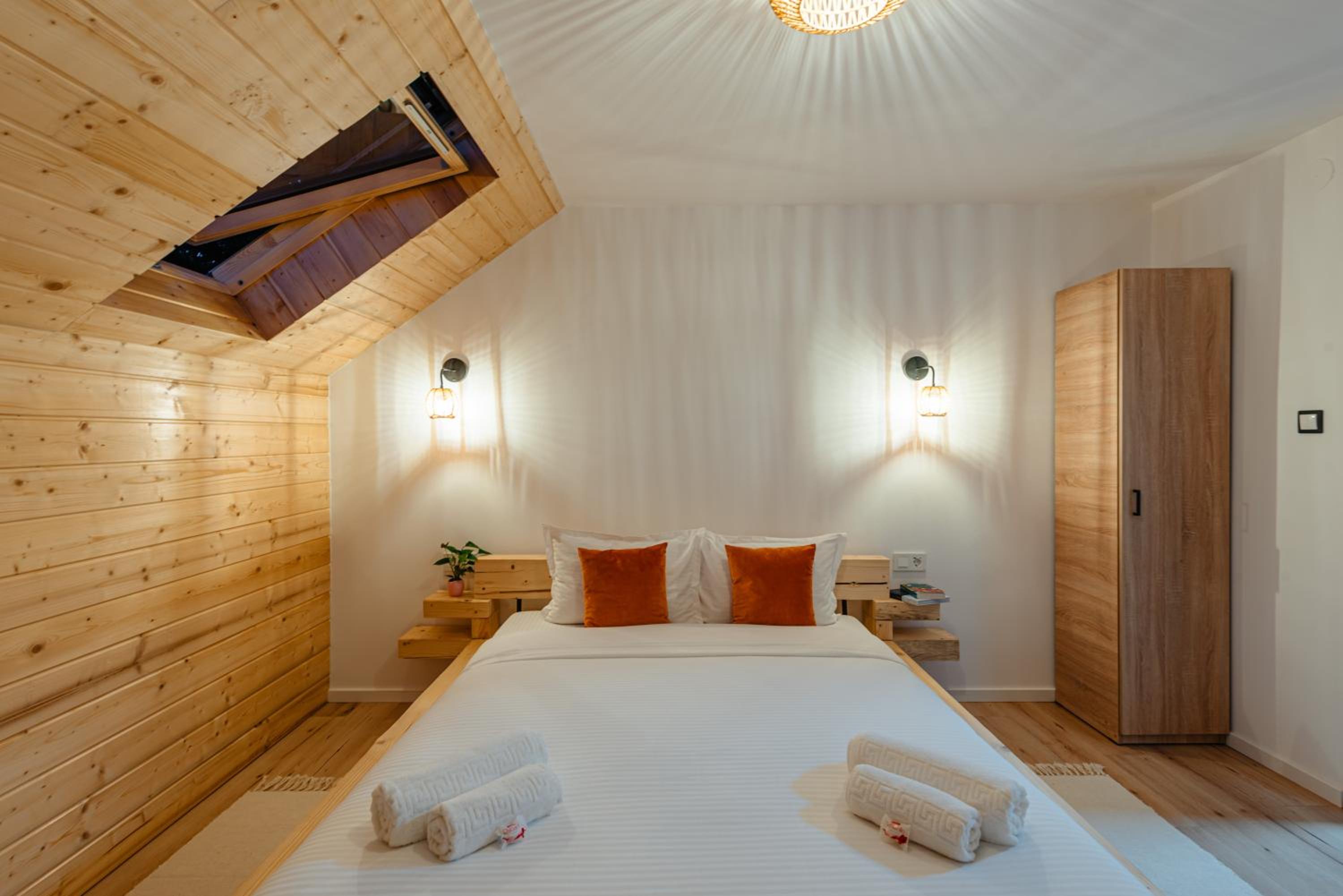 Cabana Natura Toplița