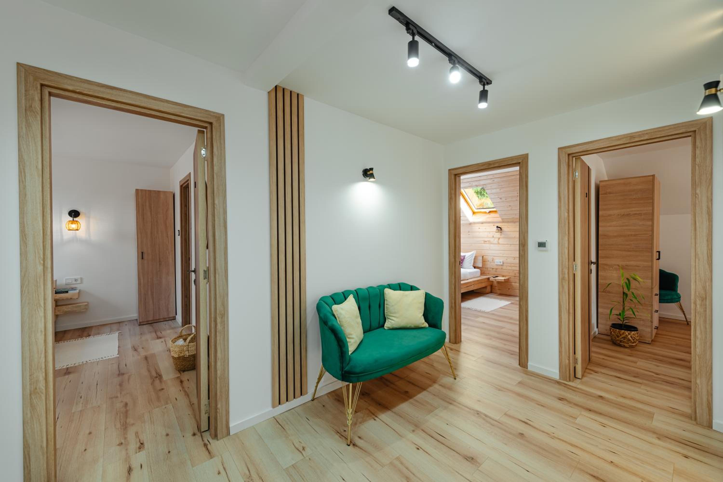 Cabana Natura Toplița
