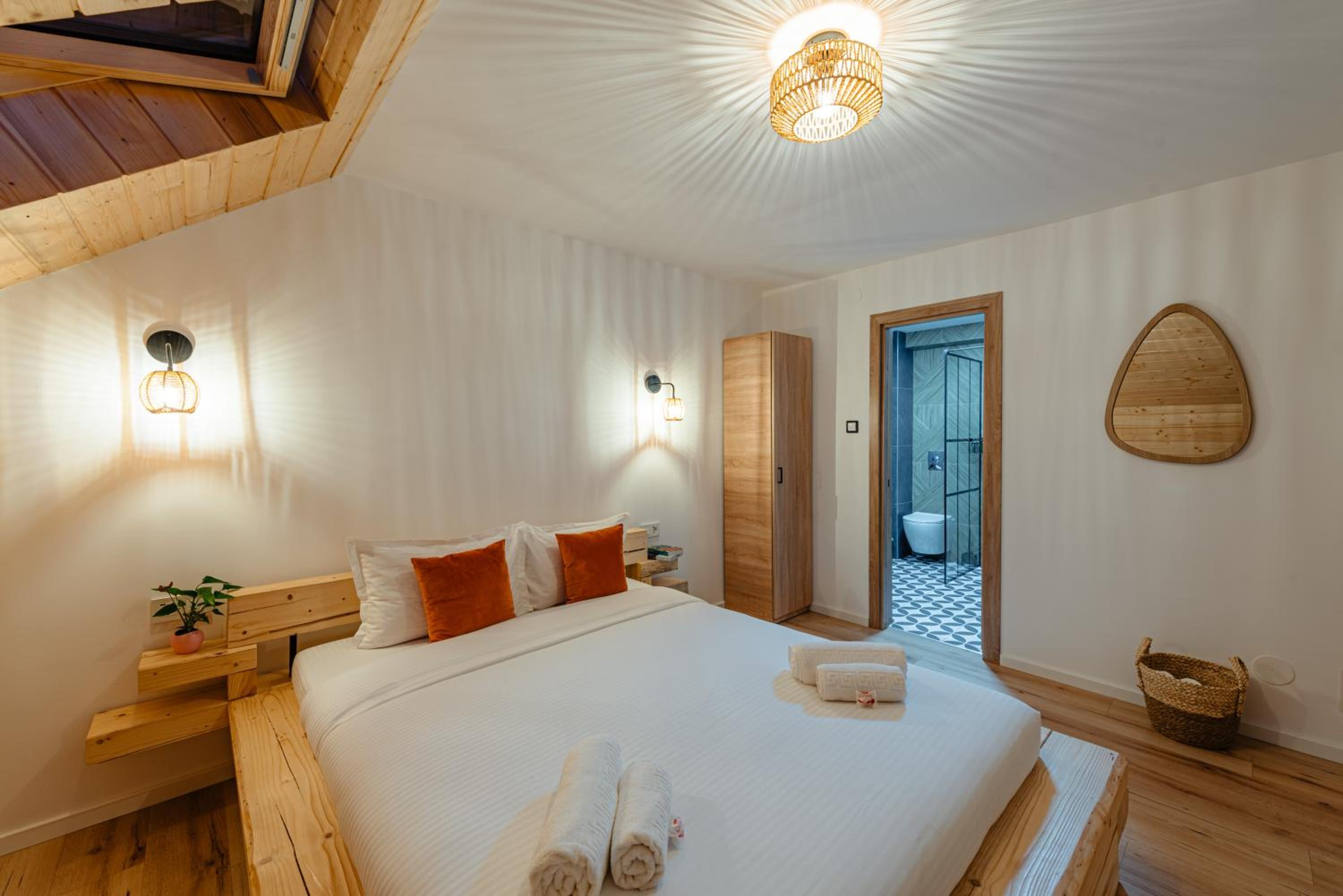 Cabana Natura Toplița