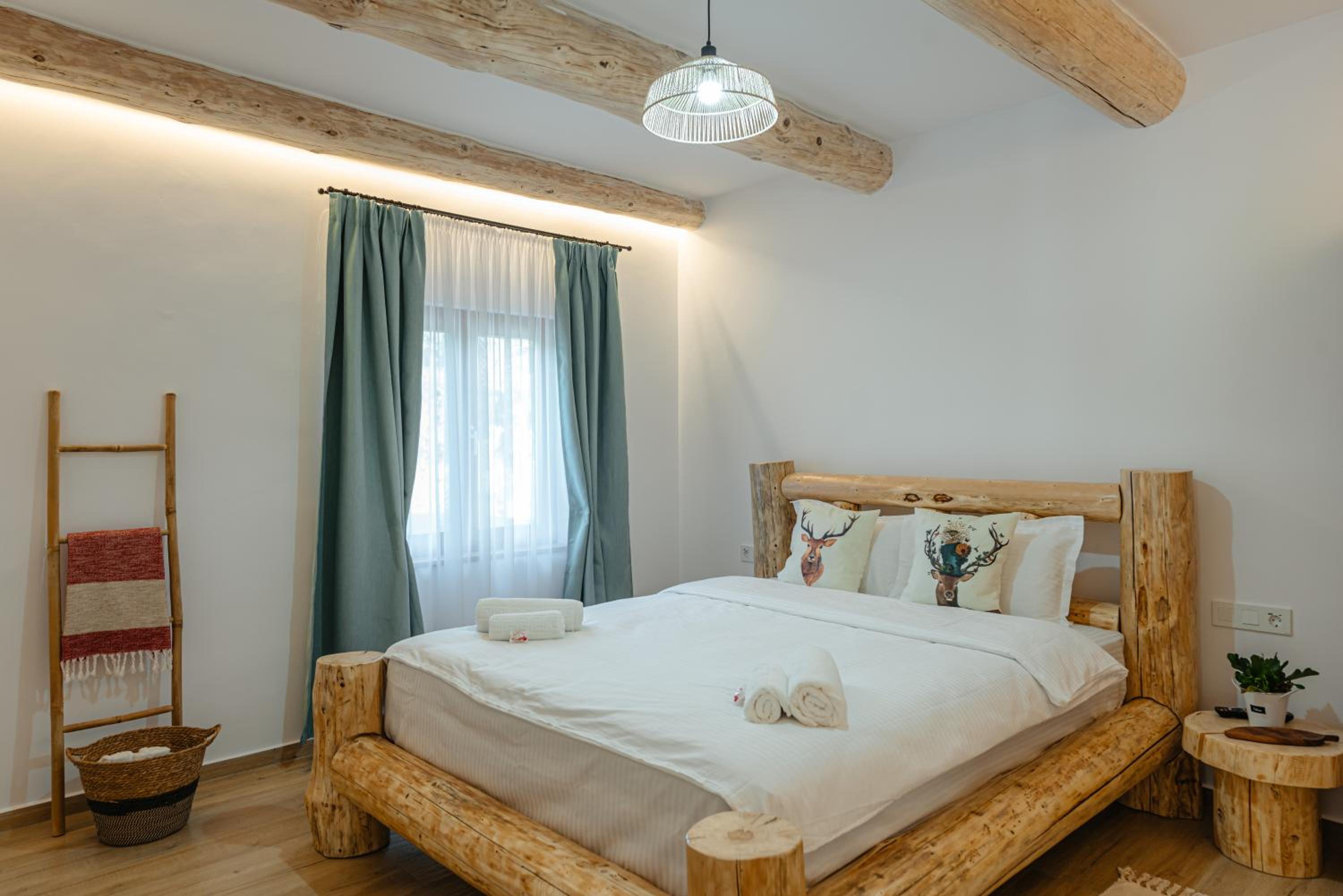 Cabana Natura Toplița