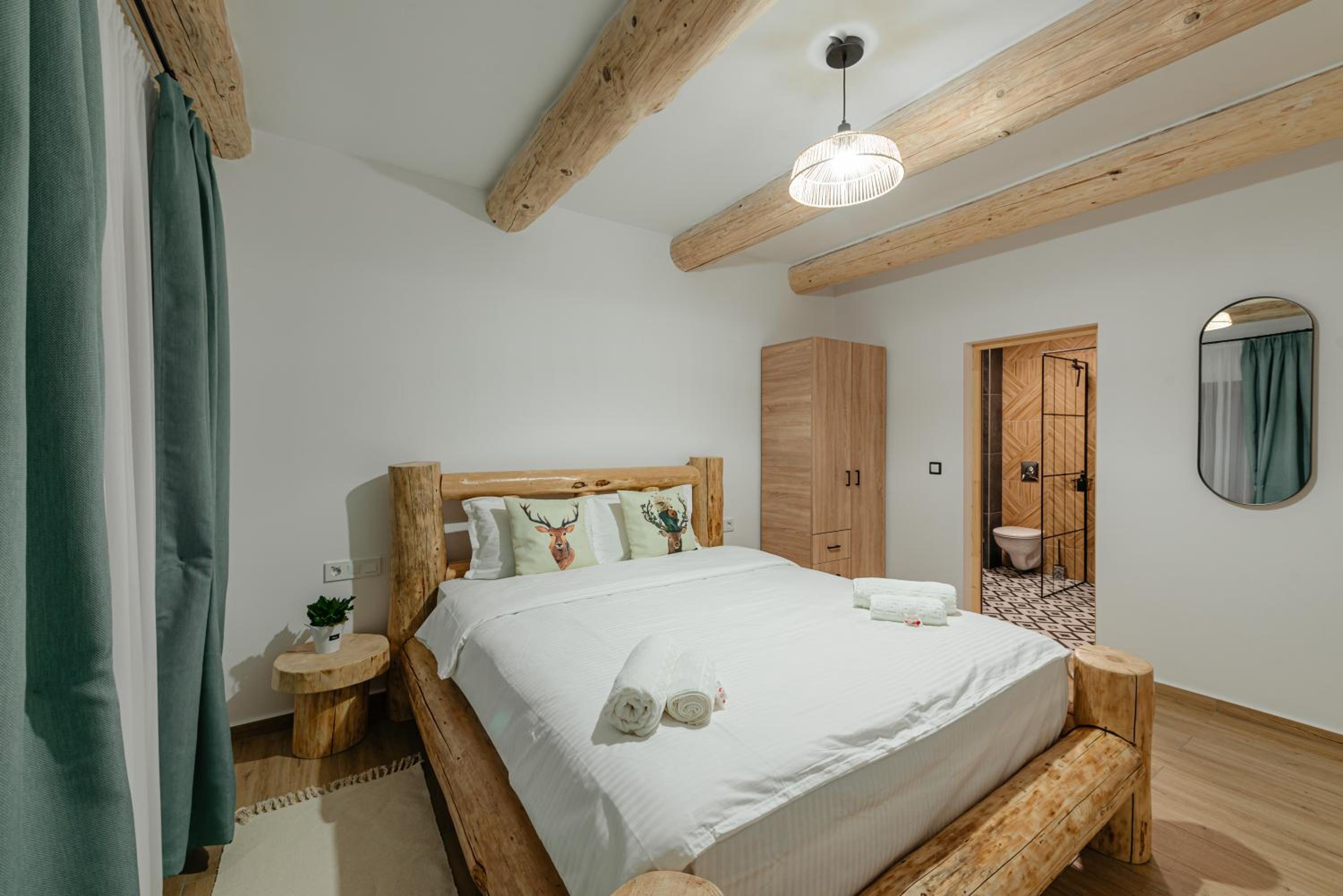 Cabana Natura Toplița