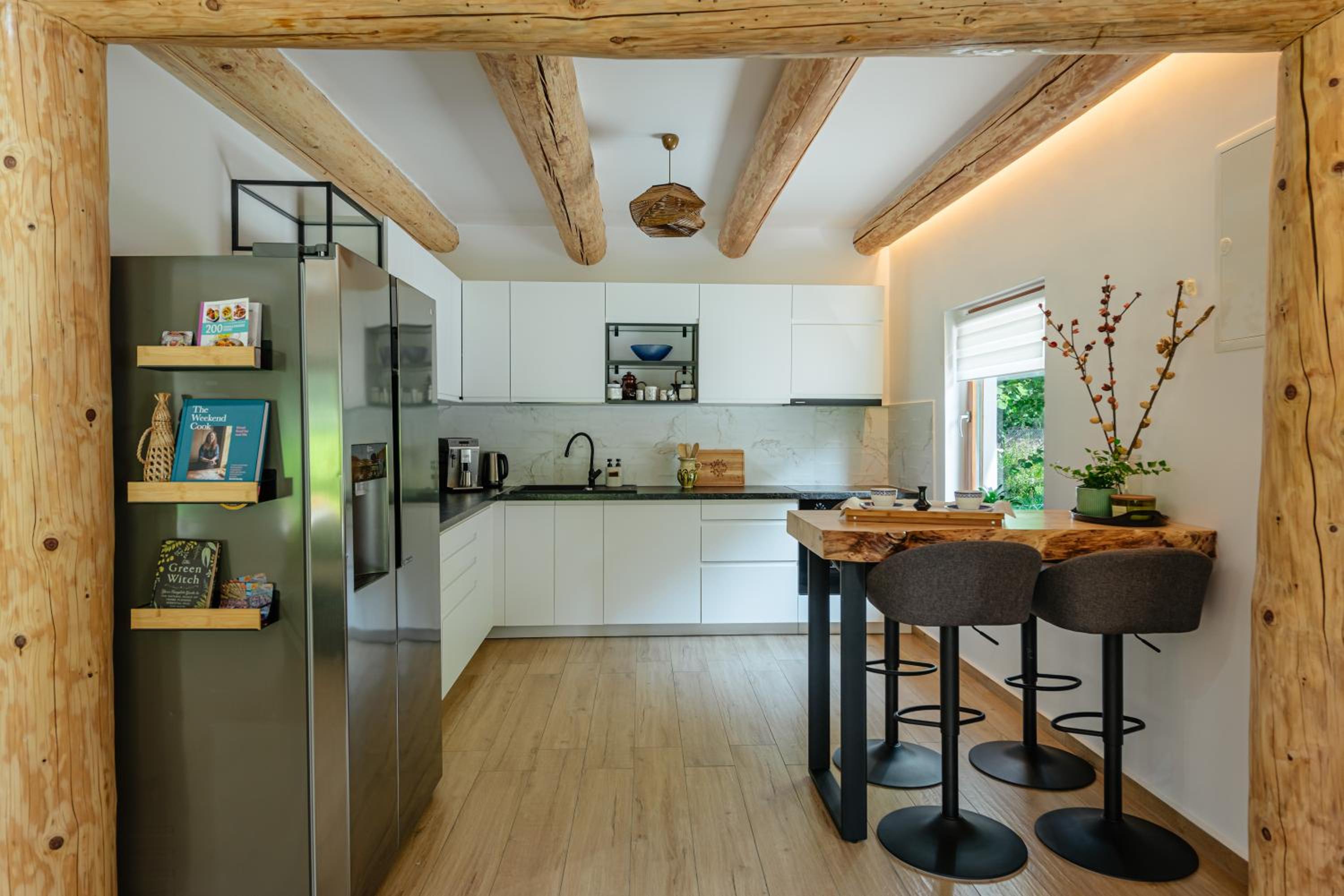 Cabana Natura Toplița