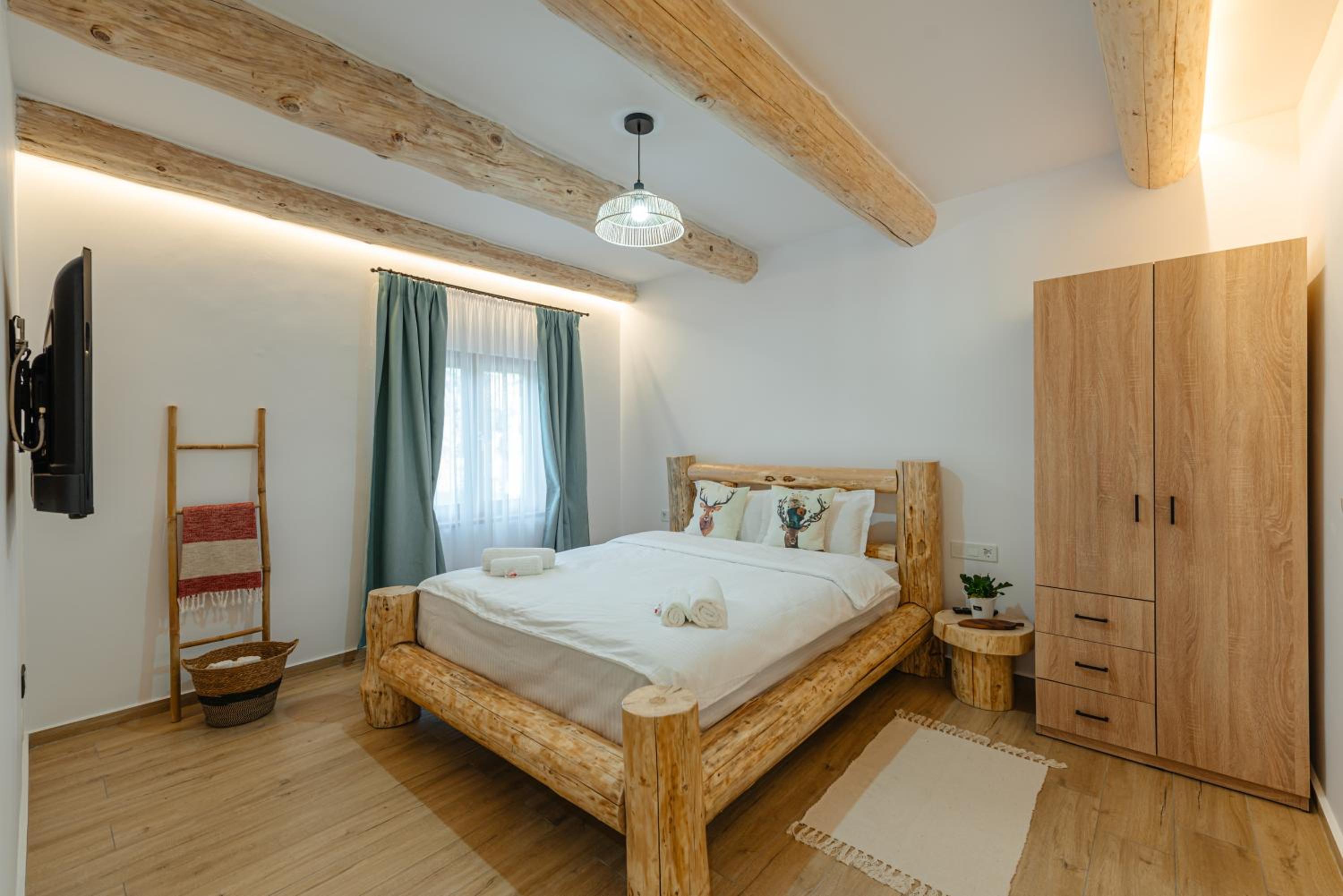 Cabana Natura Toplița
