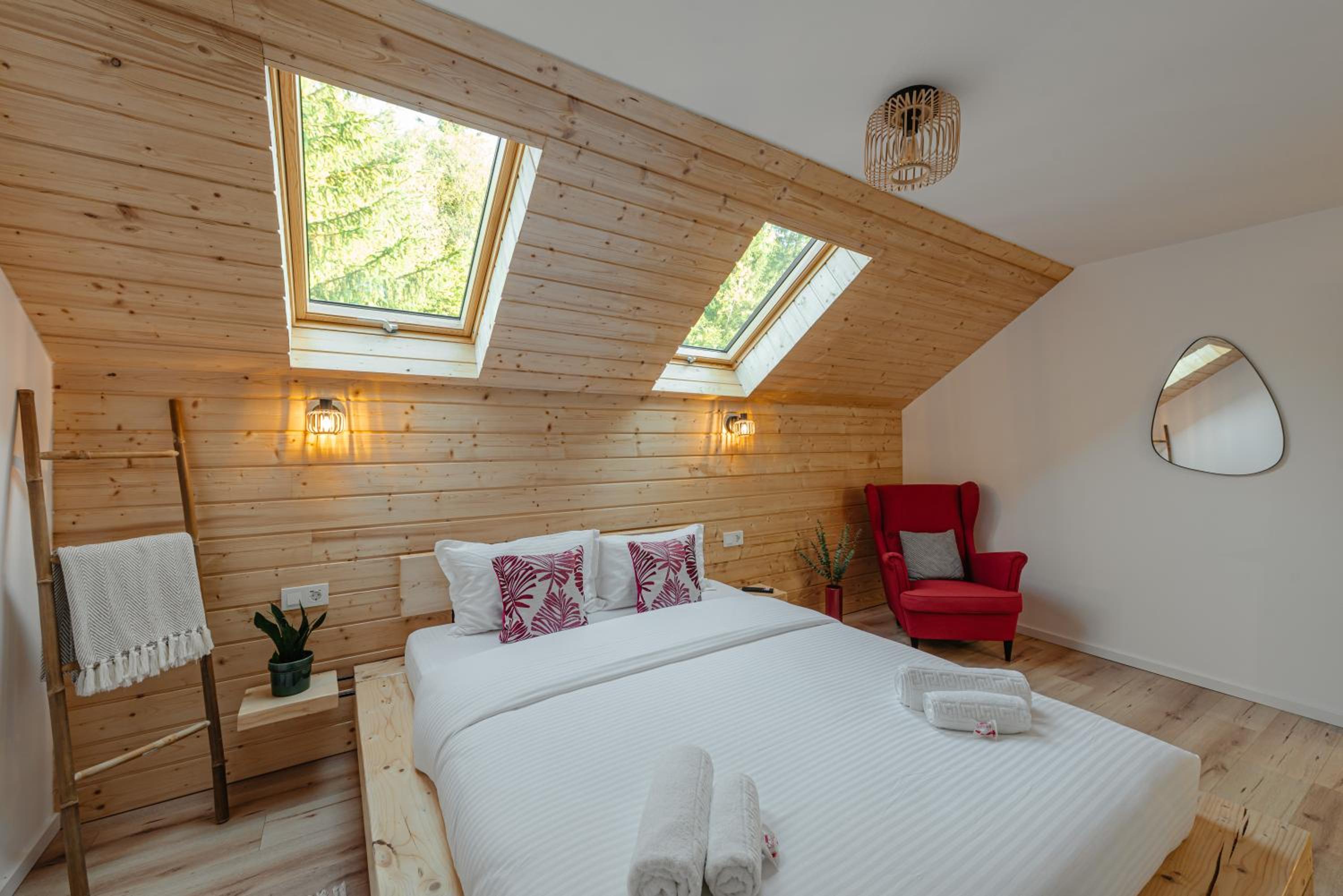 Cabana Natura Toplița