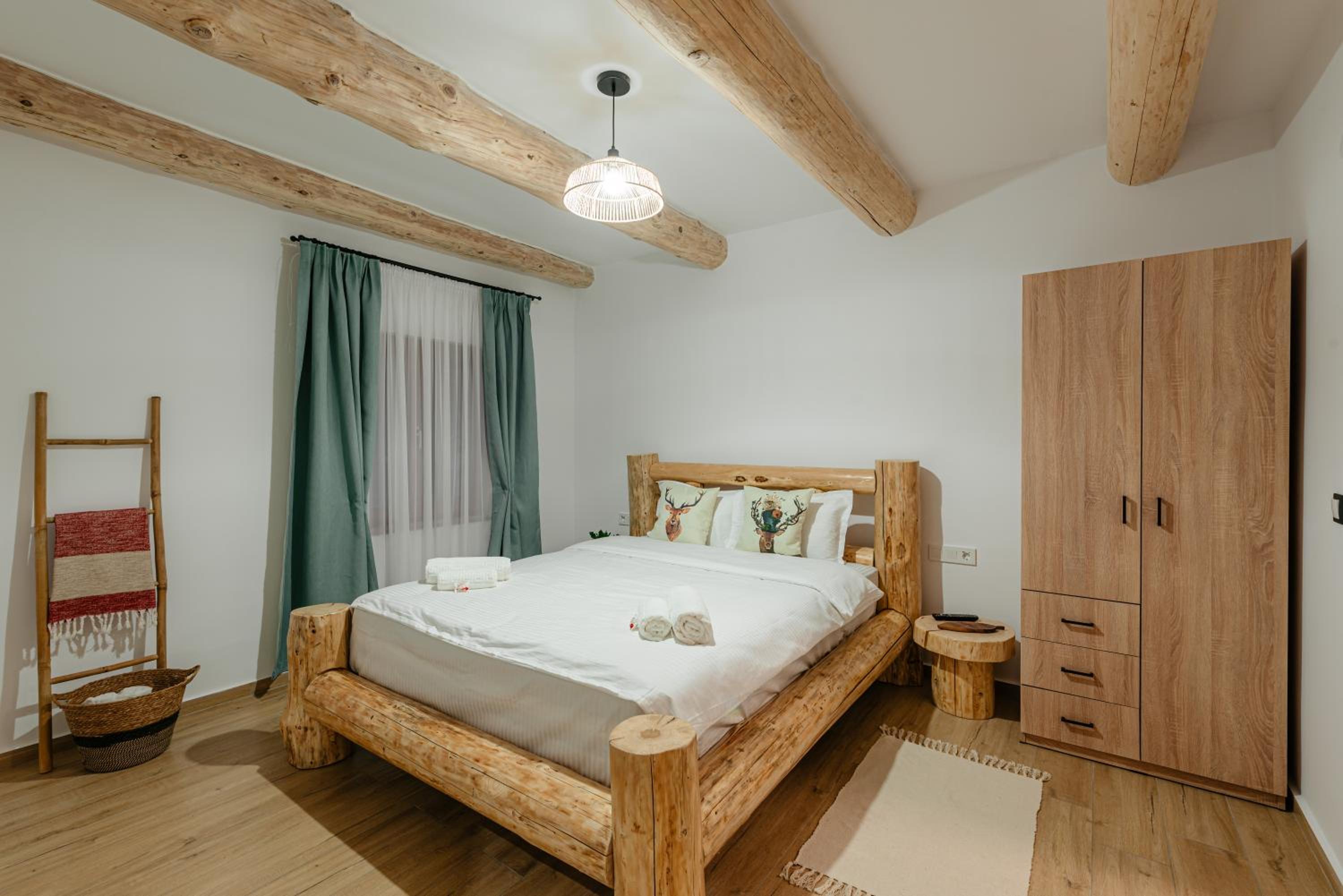 Cabana Natura Toplița