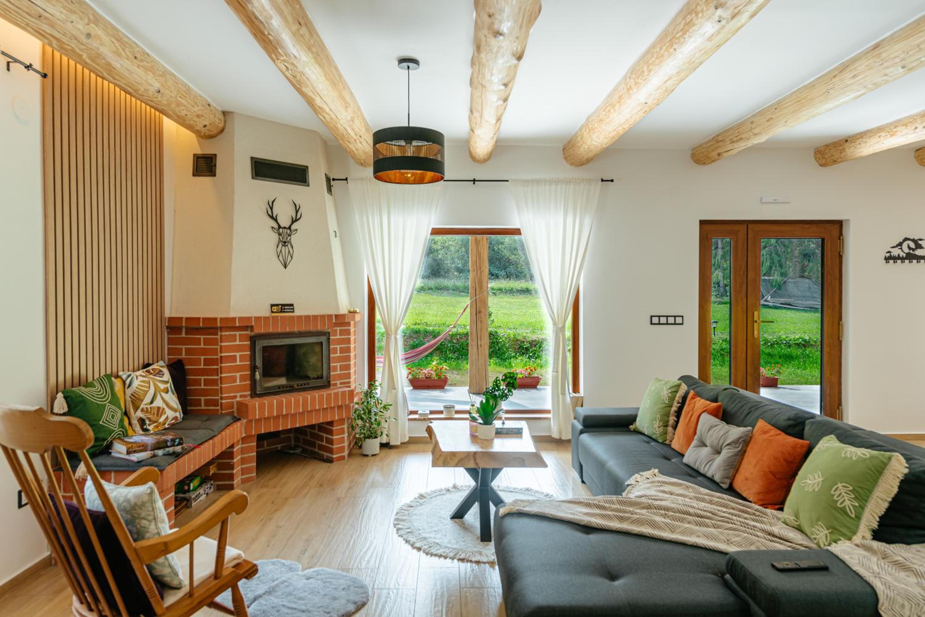 Cabana Natura Toplița