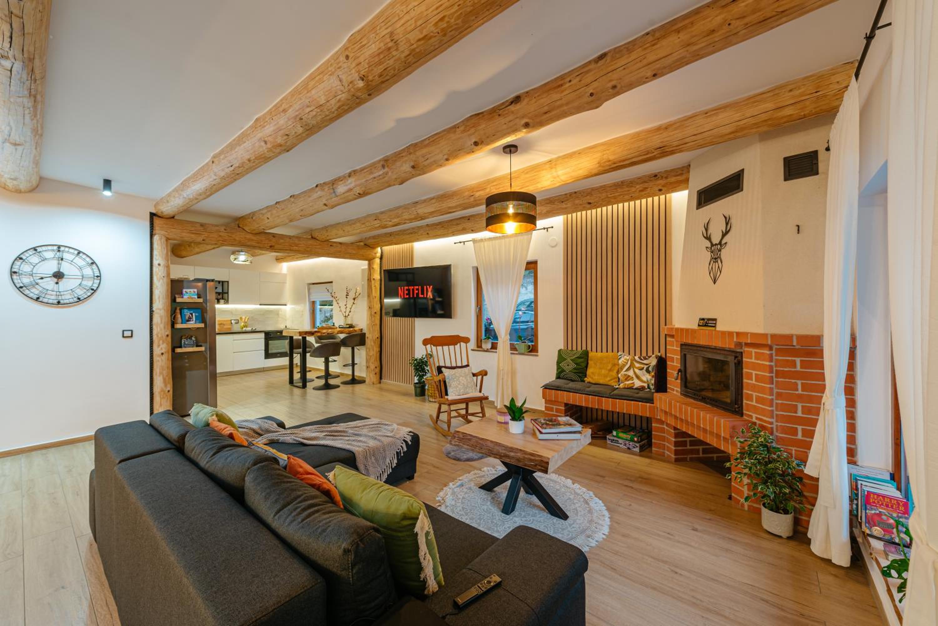 Cabana Natura Toplița