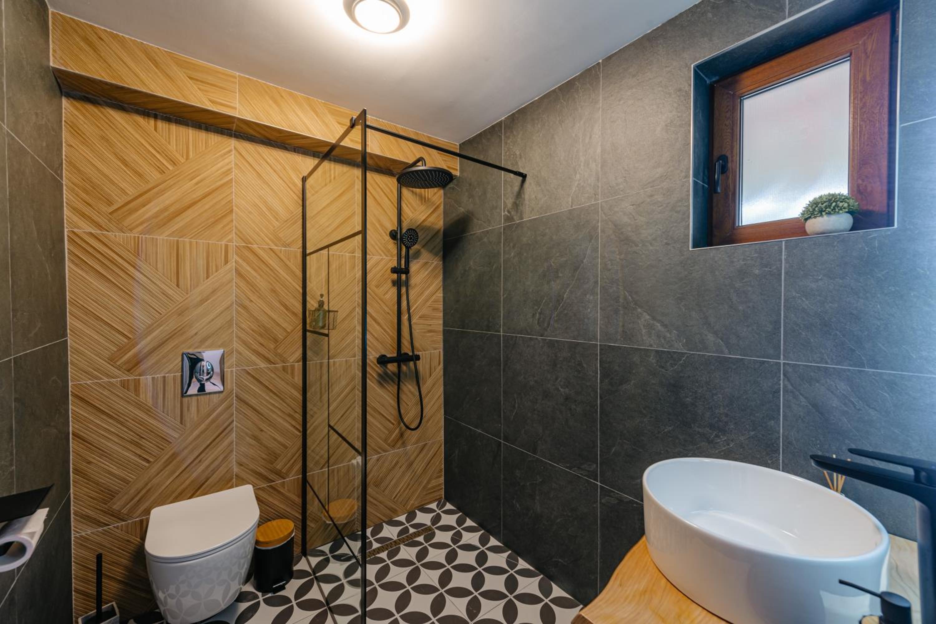 Cabana Natura Toplița