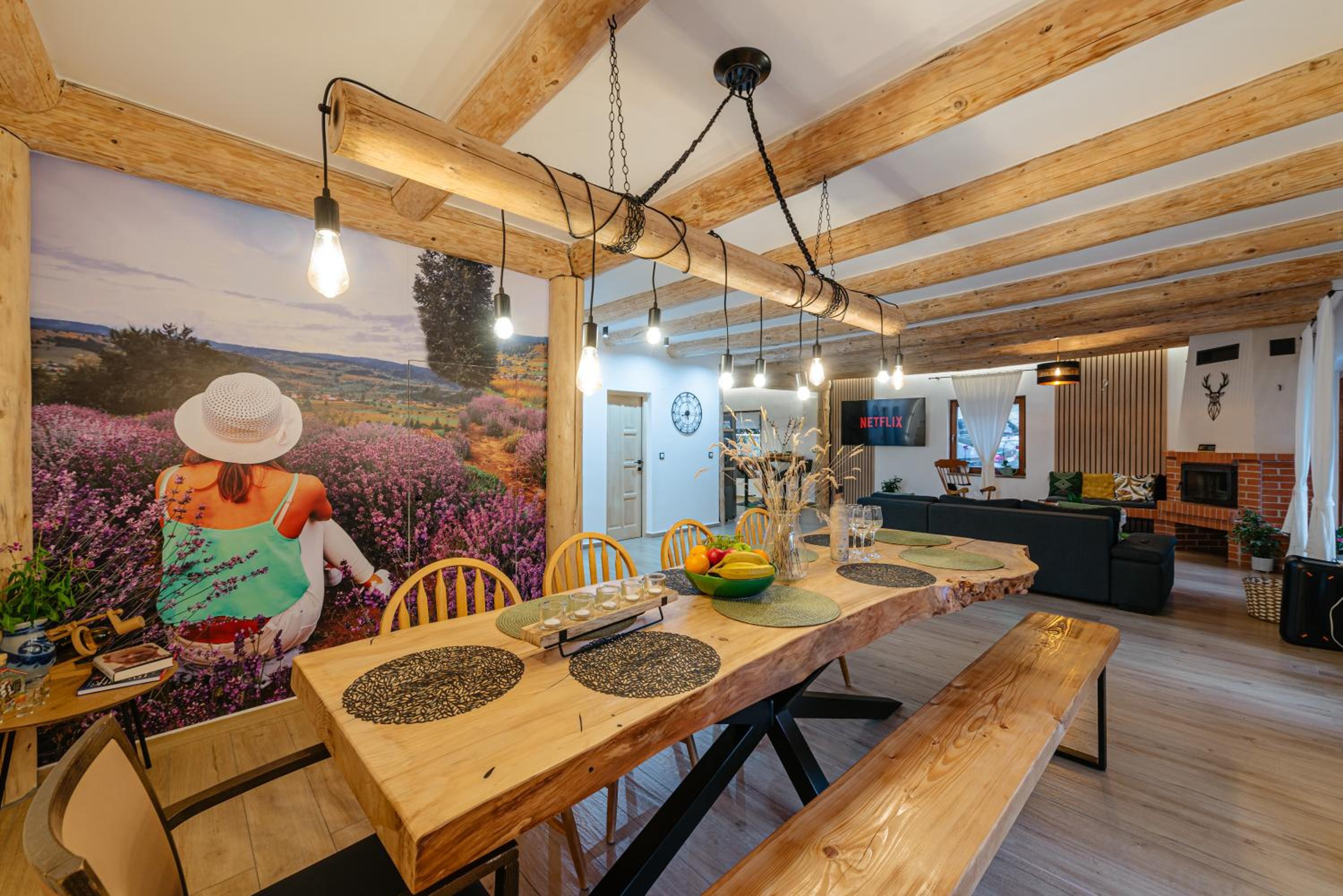 Cabana Natura Toplița