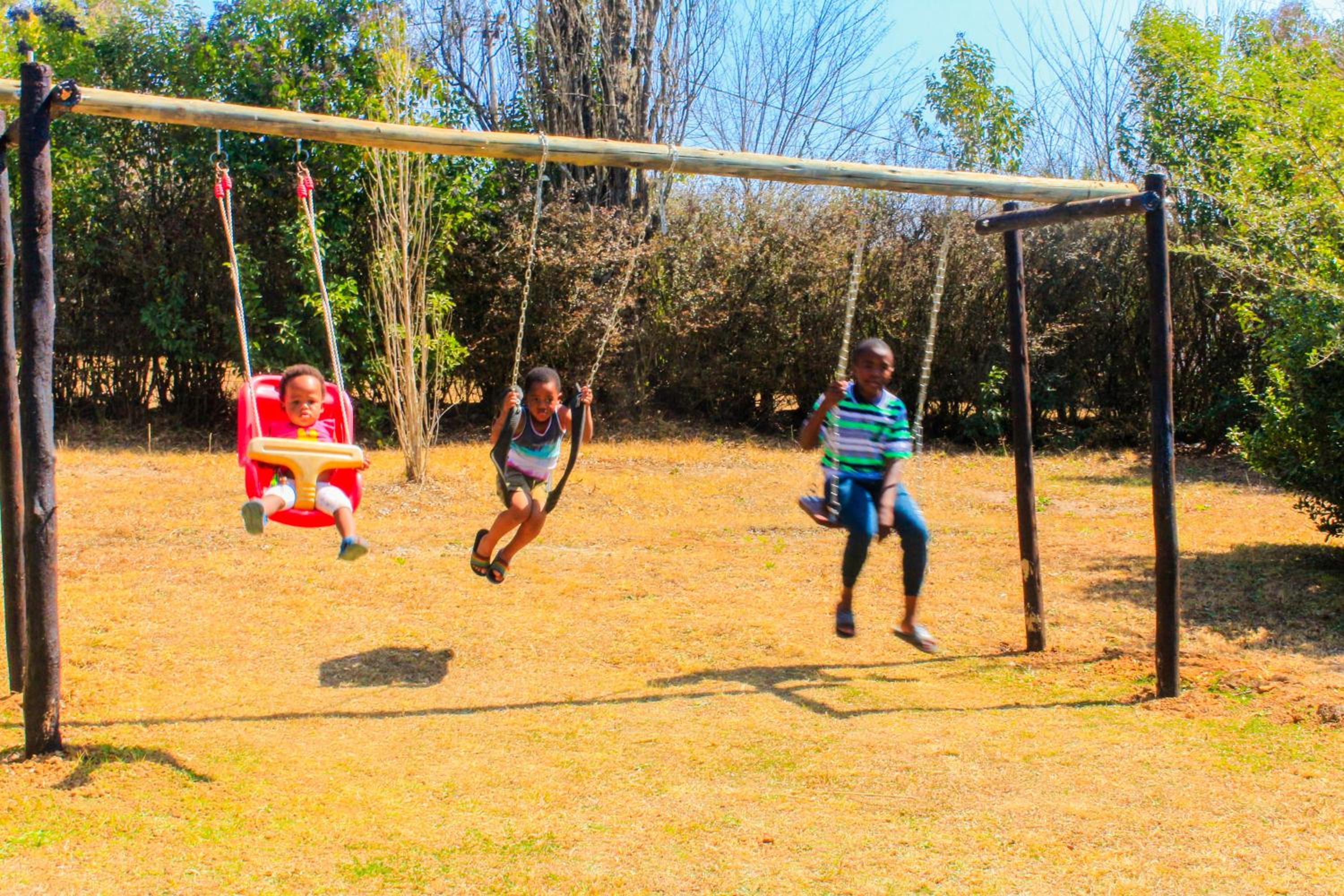 The Big Five Bed and breakfast, photo 10