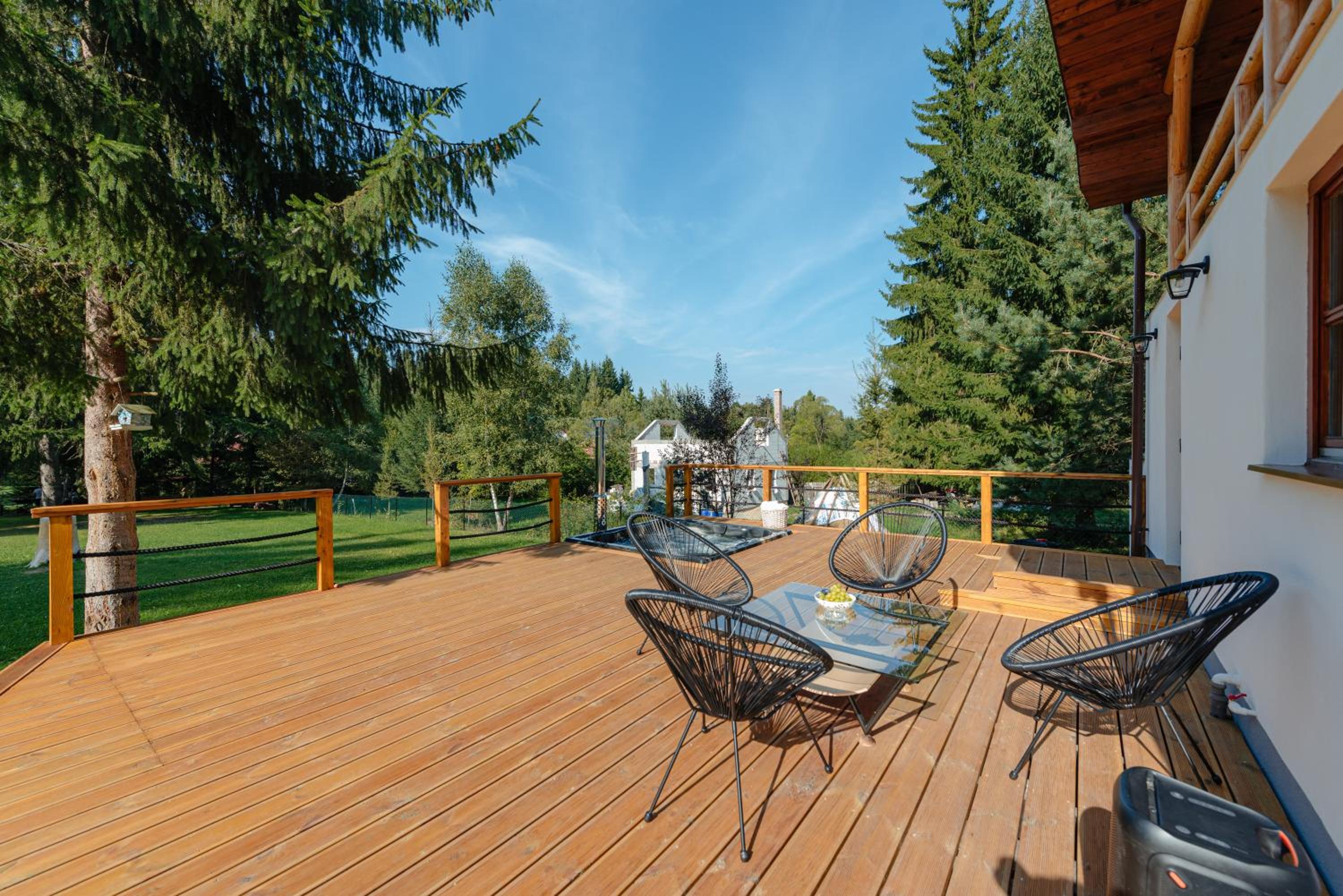 Cabana Natura Toplița