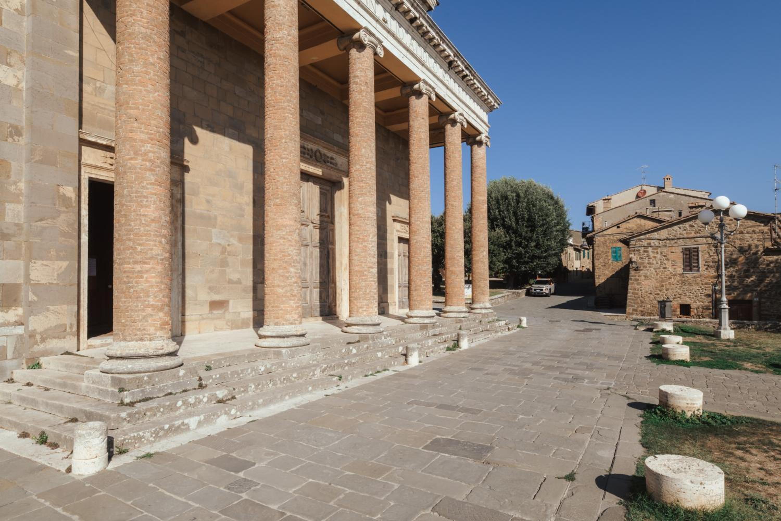 Montalcino Tuscany Home - Casa Vacanza Via Spagni 44